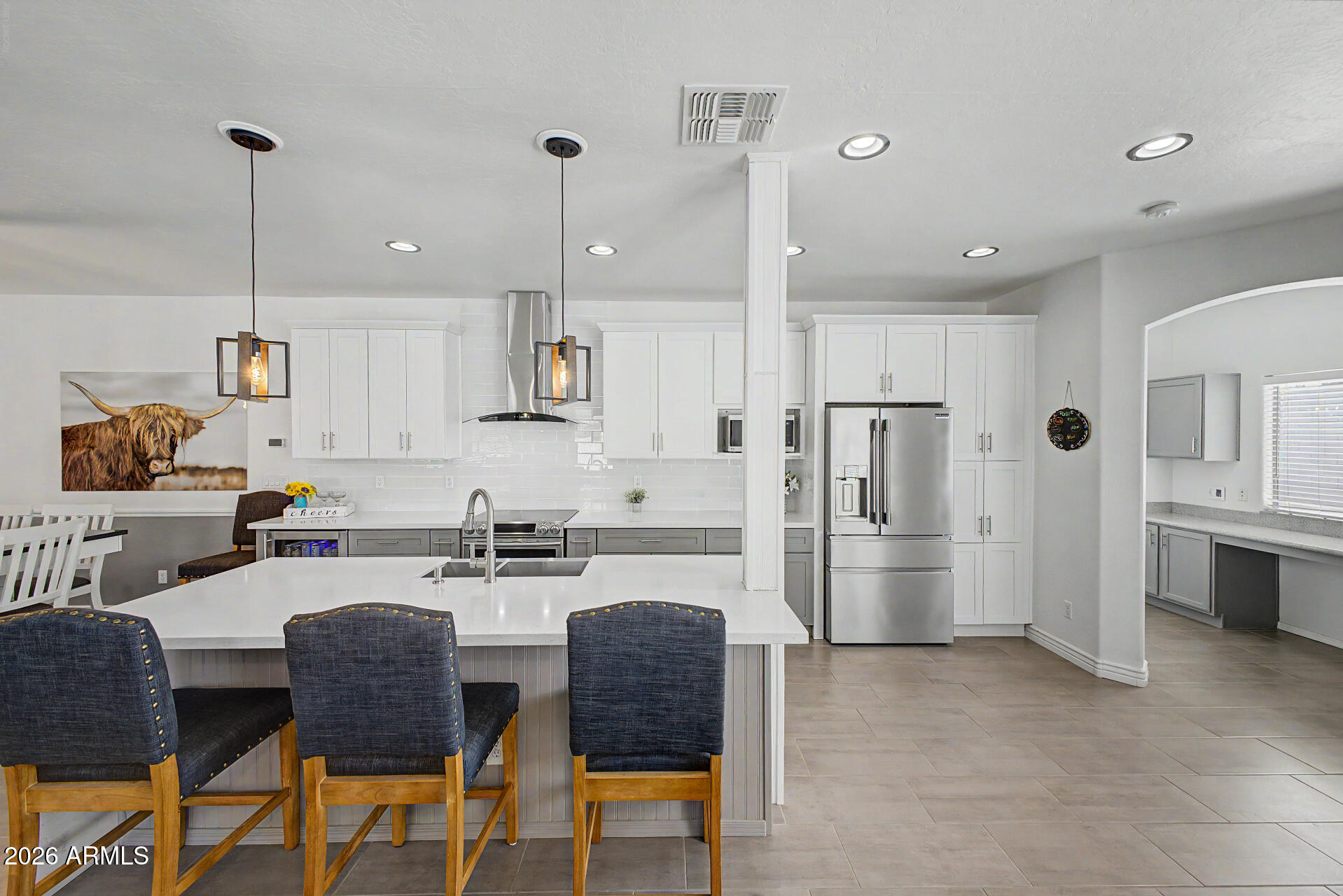 PARCEL E AT SKYLINE RANCH PHASE 2 - Residential