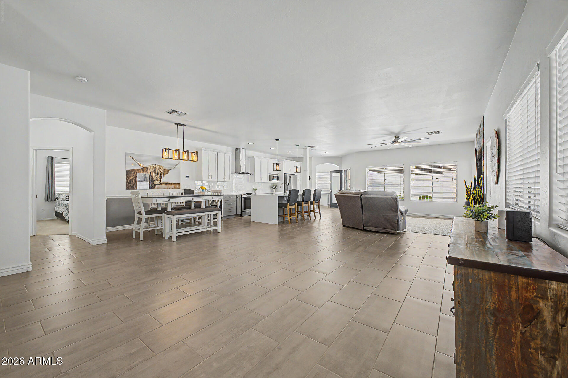 PARCEL E AT SKYLINE RANCH PHASE 2 - Residential