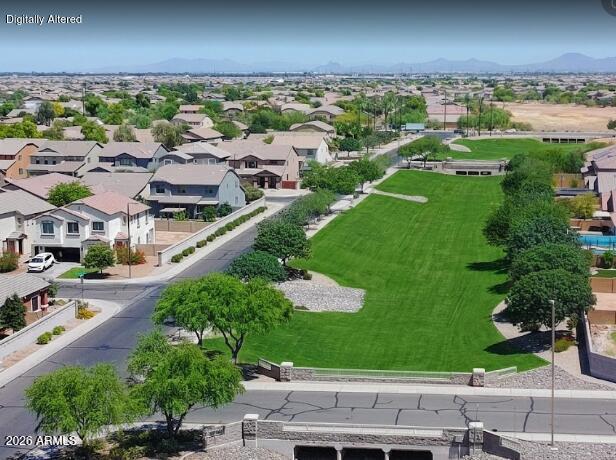 PARCEL E AT SKYLINE RANCH PHASE 2 - Residential