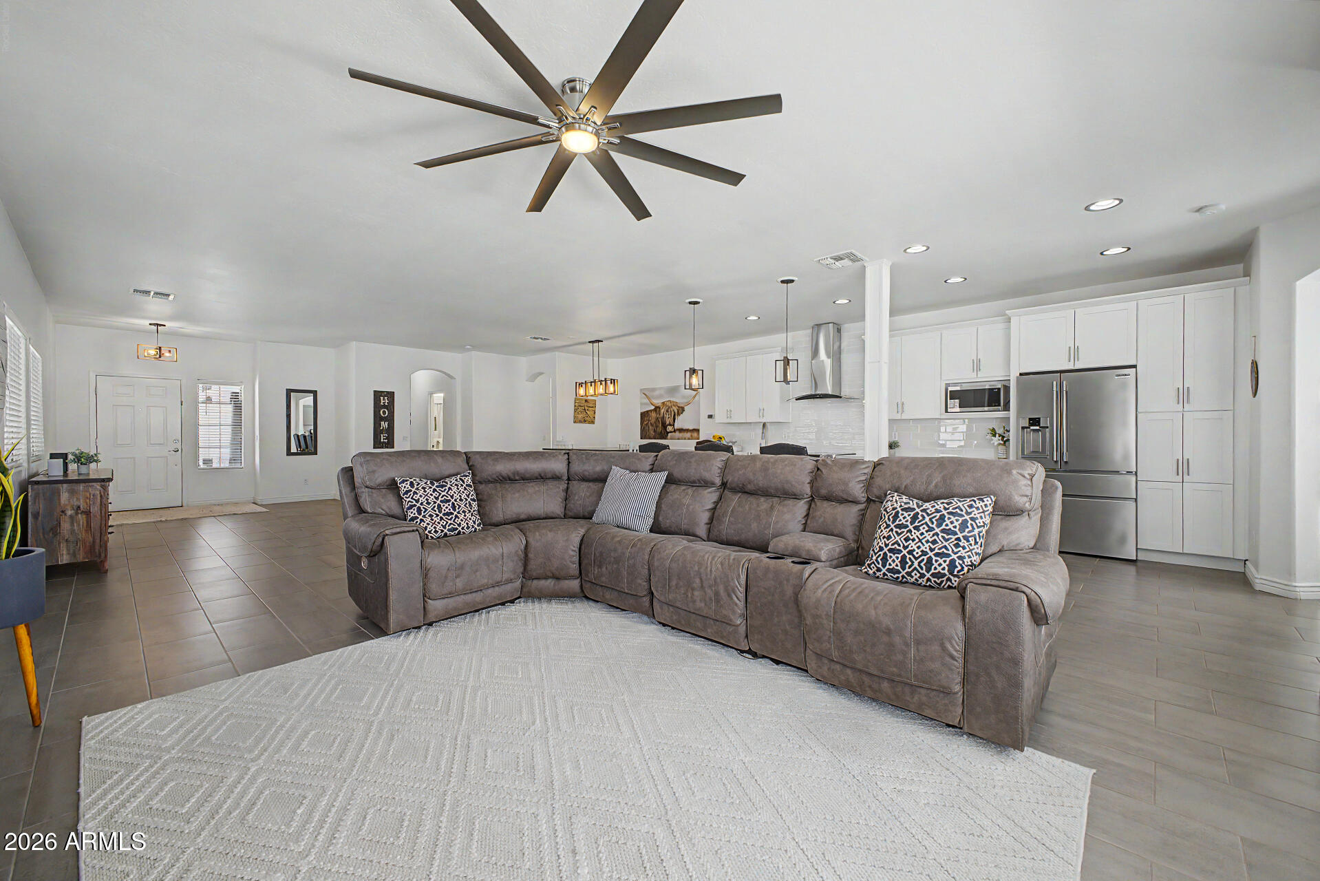 PARCEL E AT SKYLINE RANCH PHASE 2 - Residential