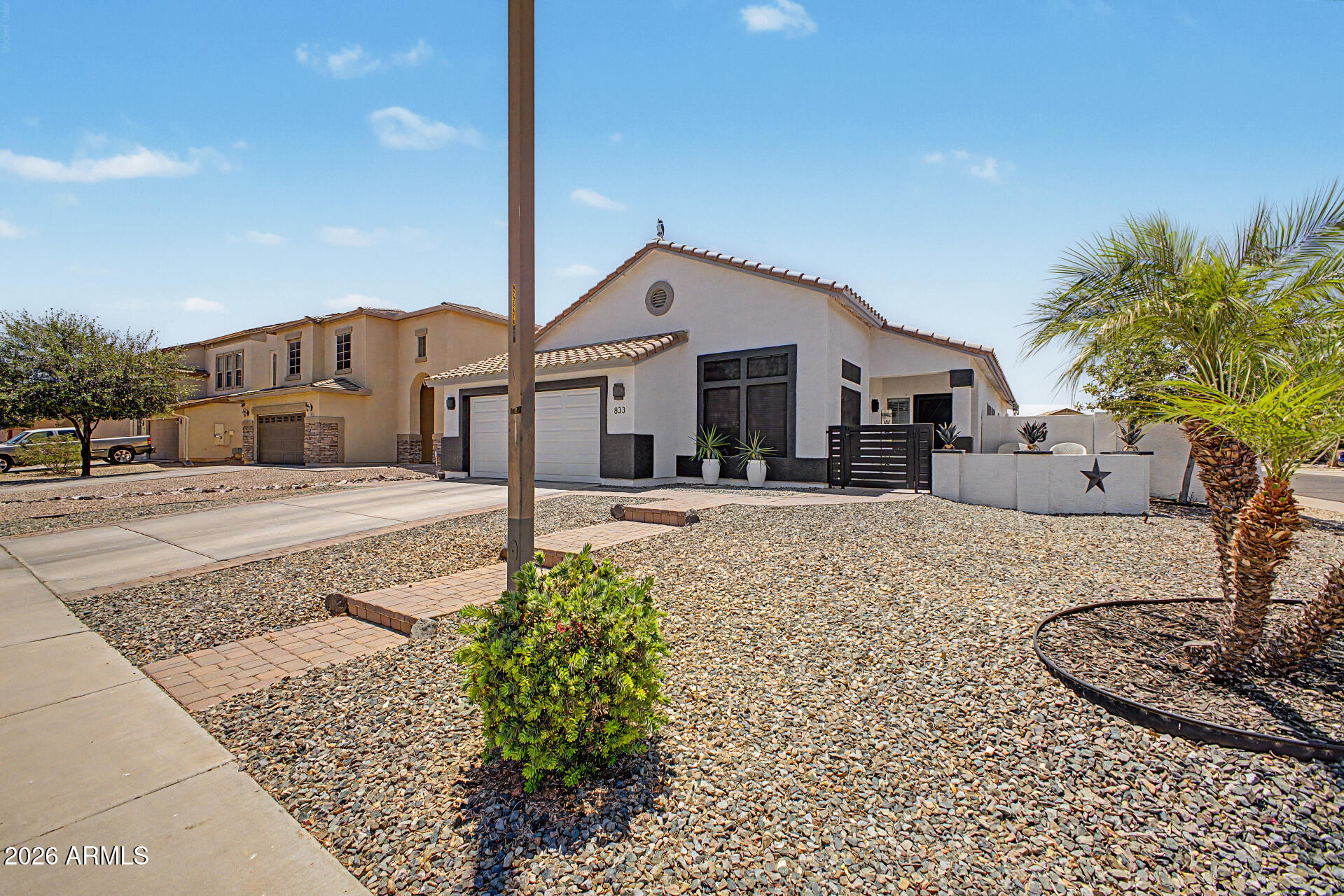 PARCEL E AT SKYLINE RANCH PHASE 2 - Residential