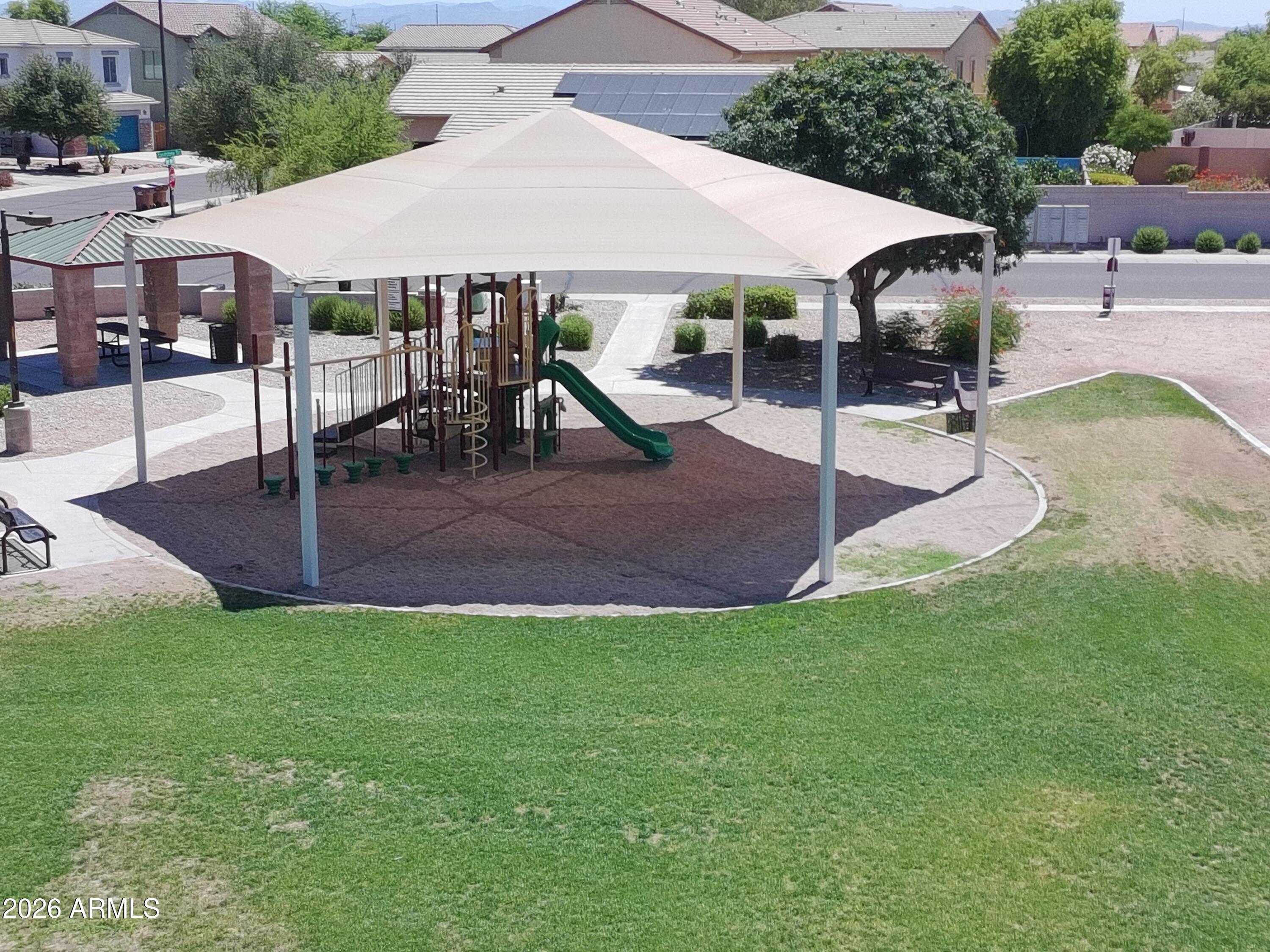 PARCEL E AT SKYLINE RANCH PHASE 2 - Residential
