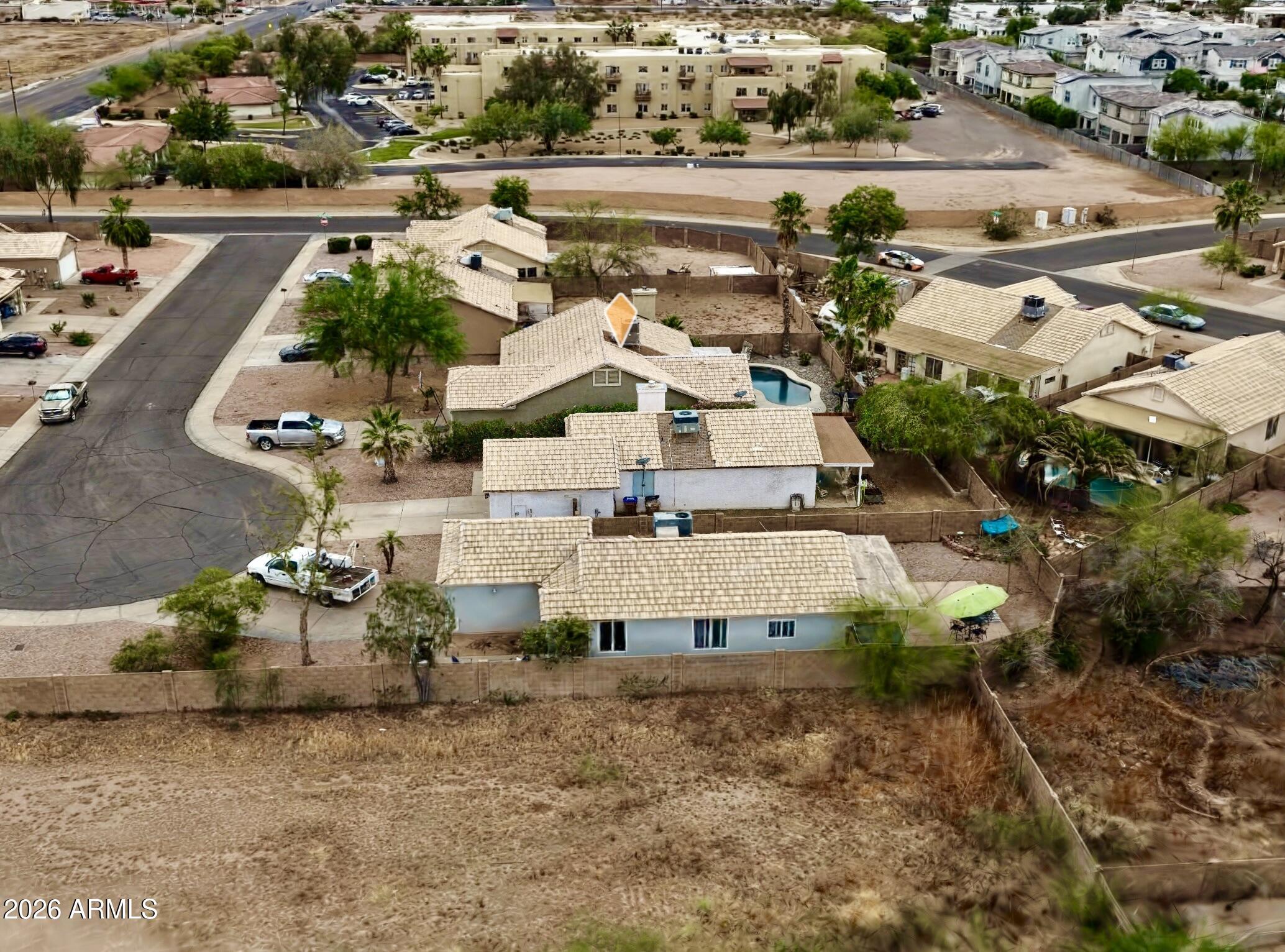 RENAISSANCE POINT - Residential
