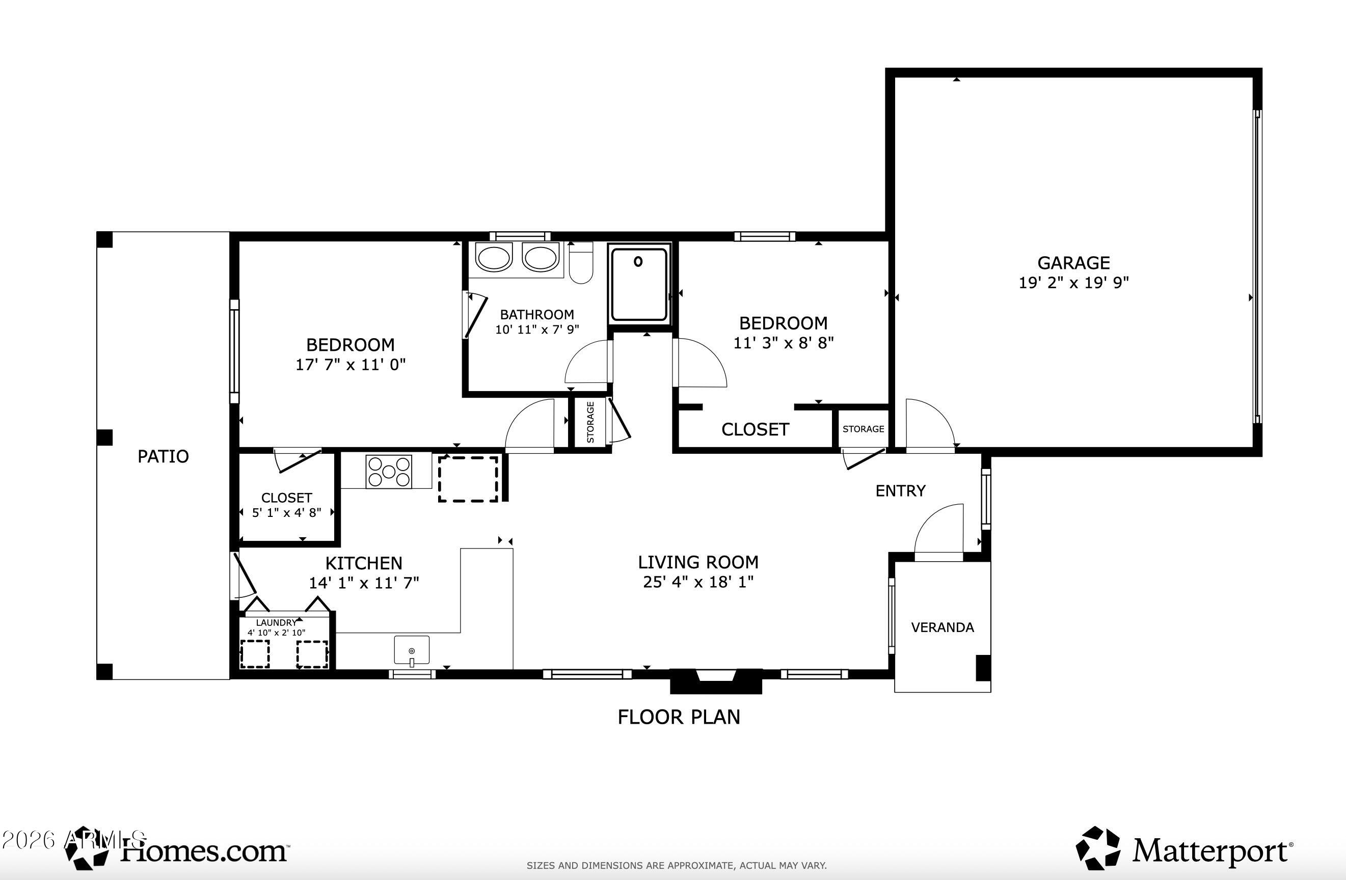 RENAISSANCE POINT - Residential