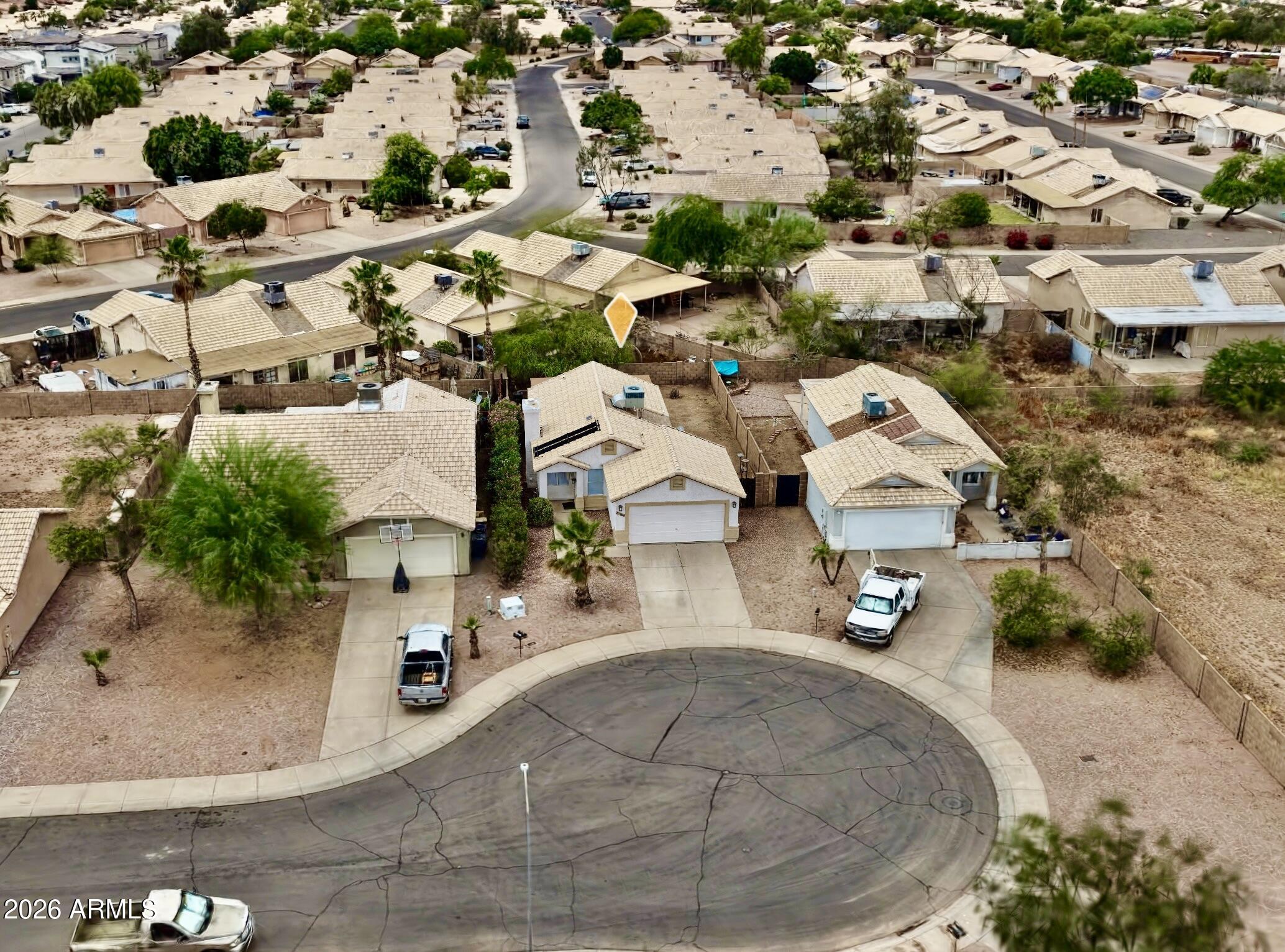 RENAISSANCE POINT - Residential
