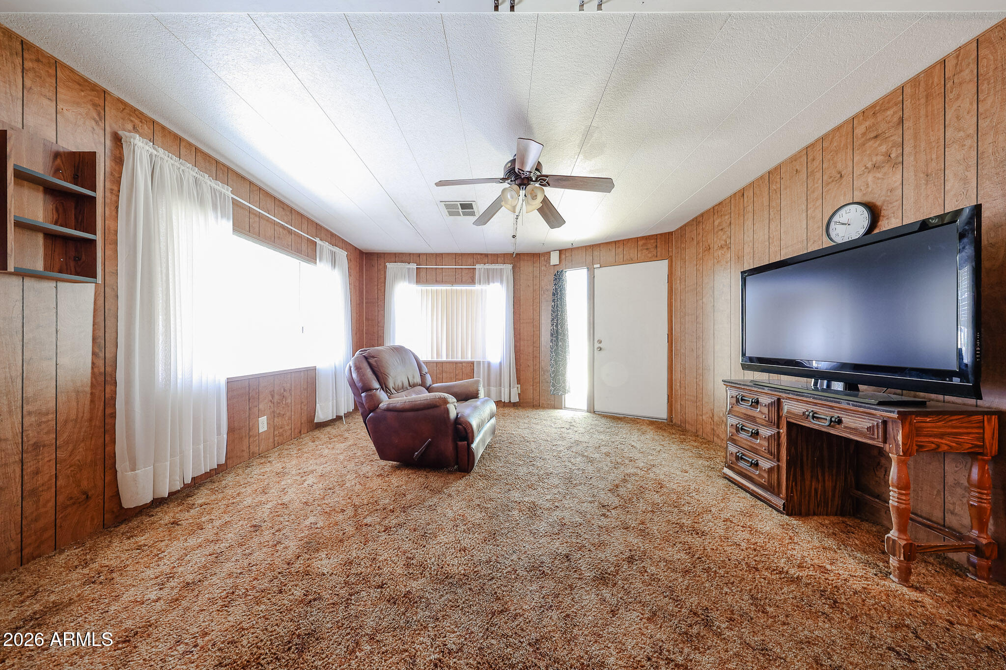 Brentwood West - Residential