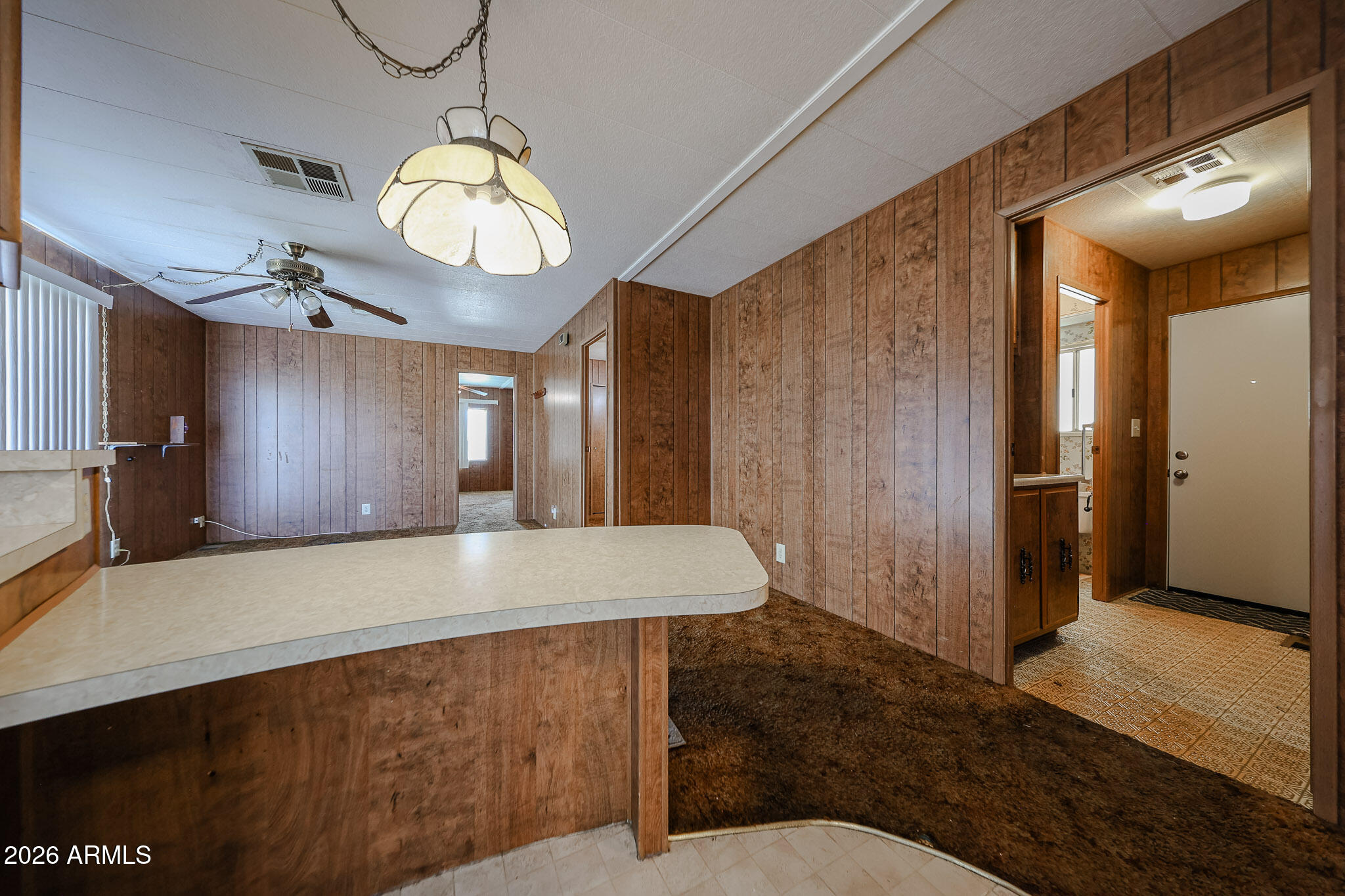 Brentwood West - Residential