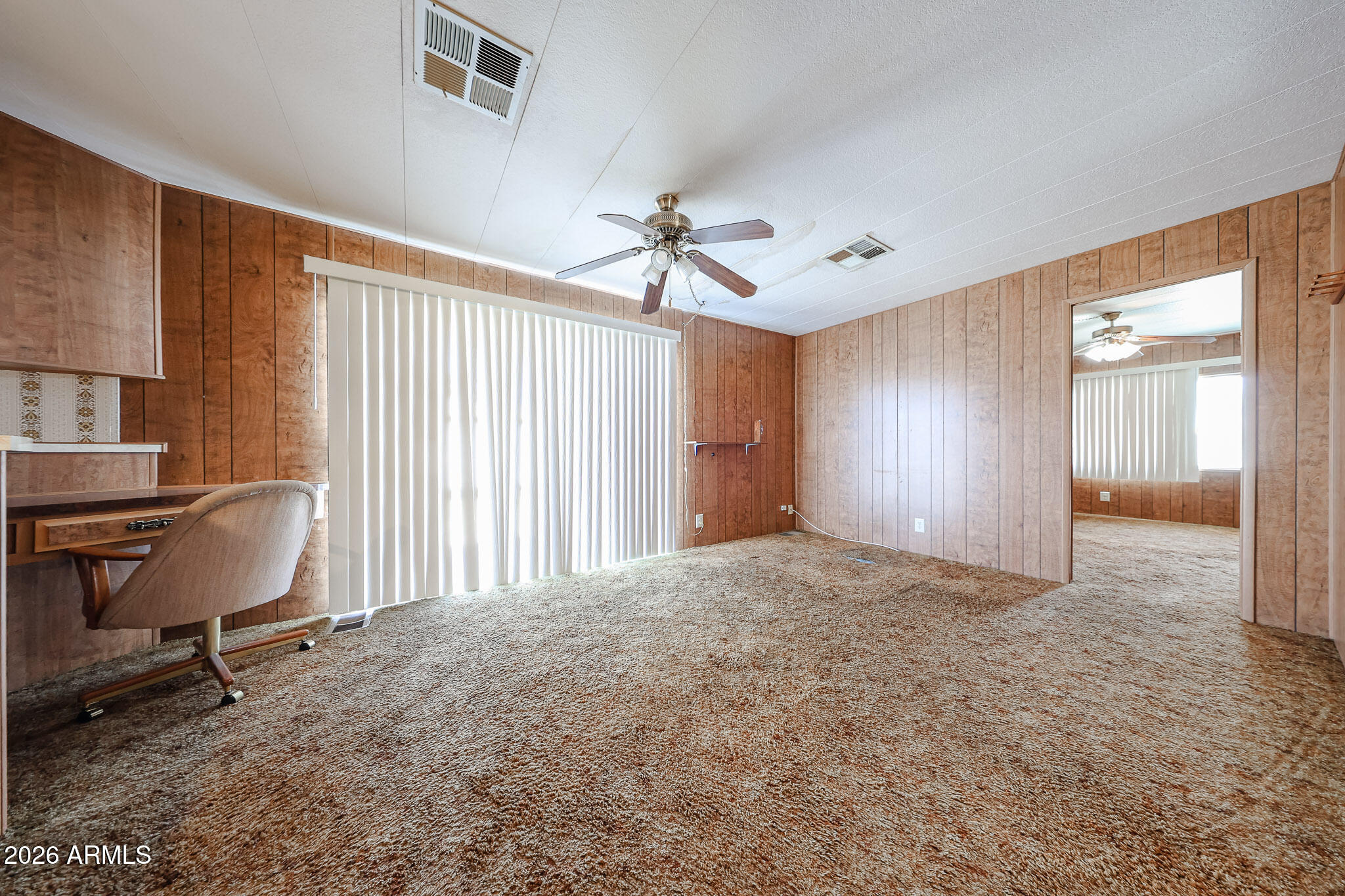 Brentwood West - Residential
