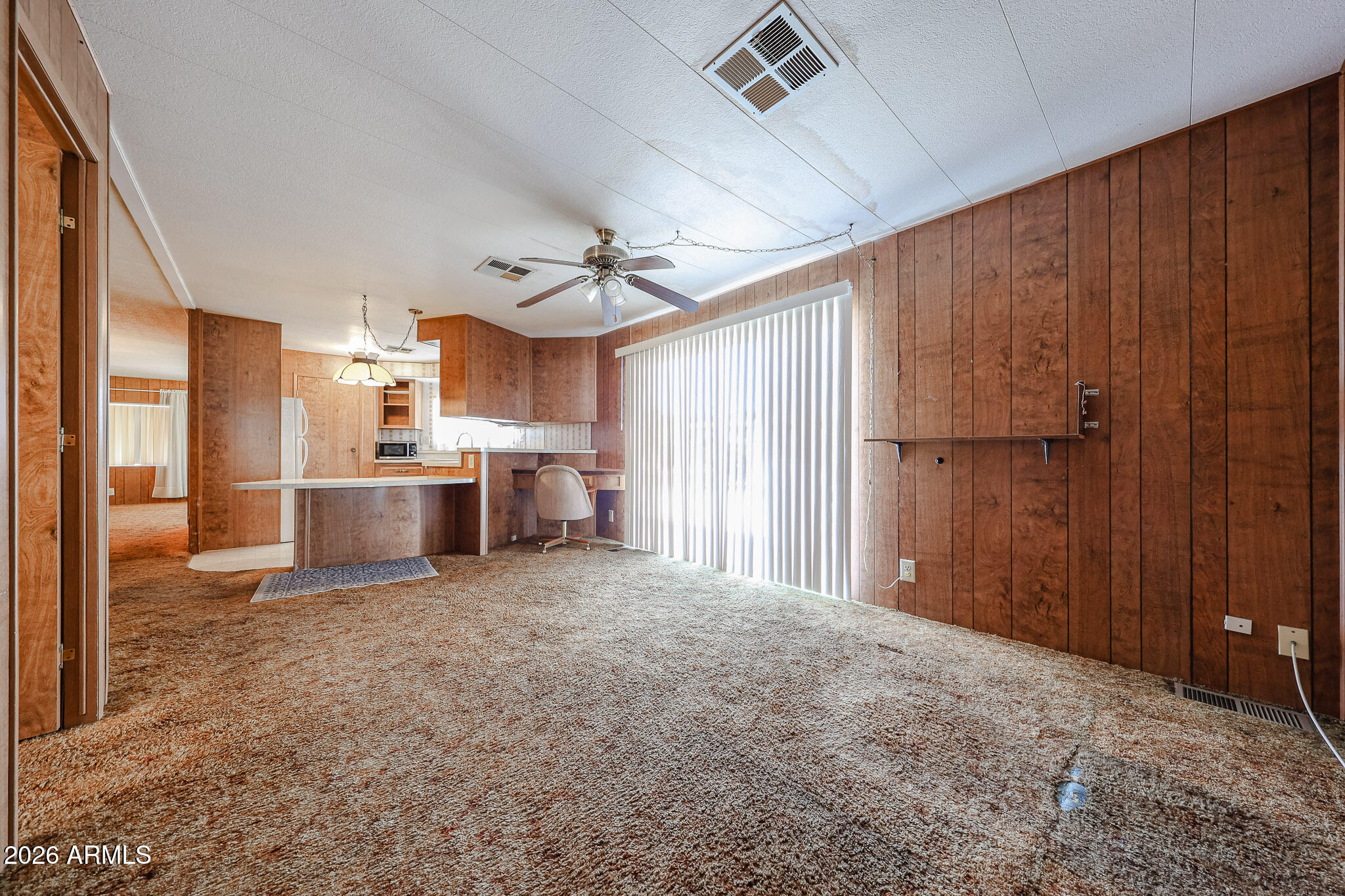 Brentwood West - Residential