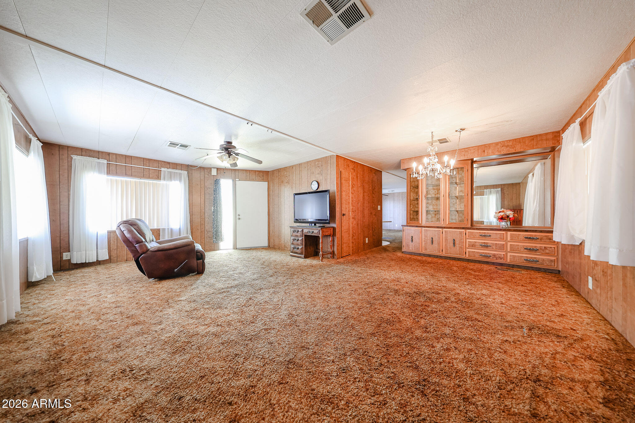 Brentwood West - Residential