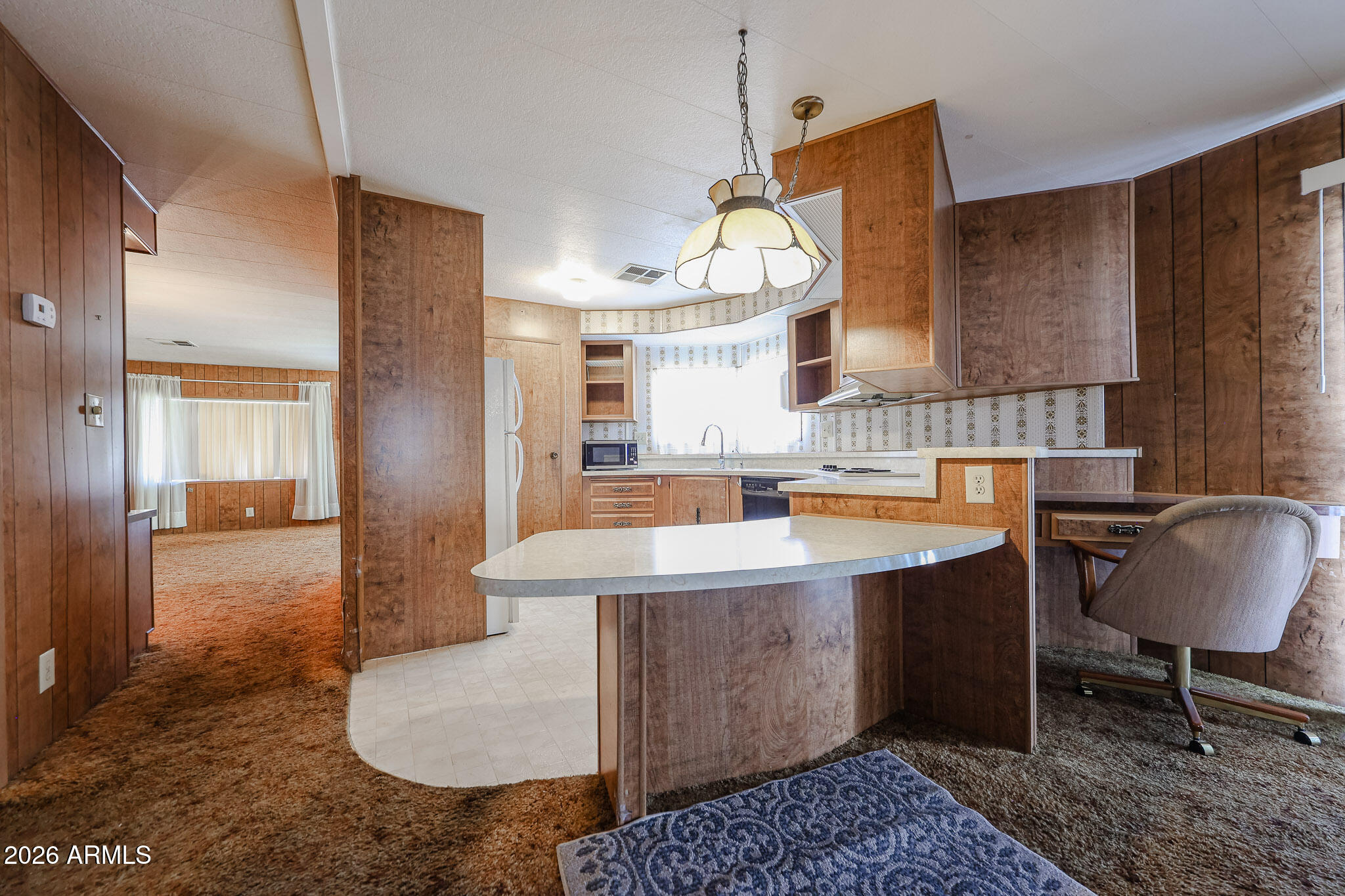 Brentwood West - Residential