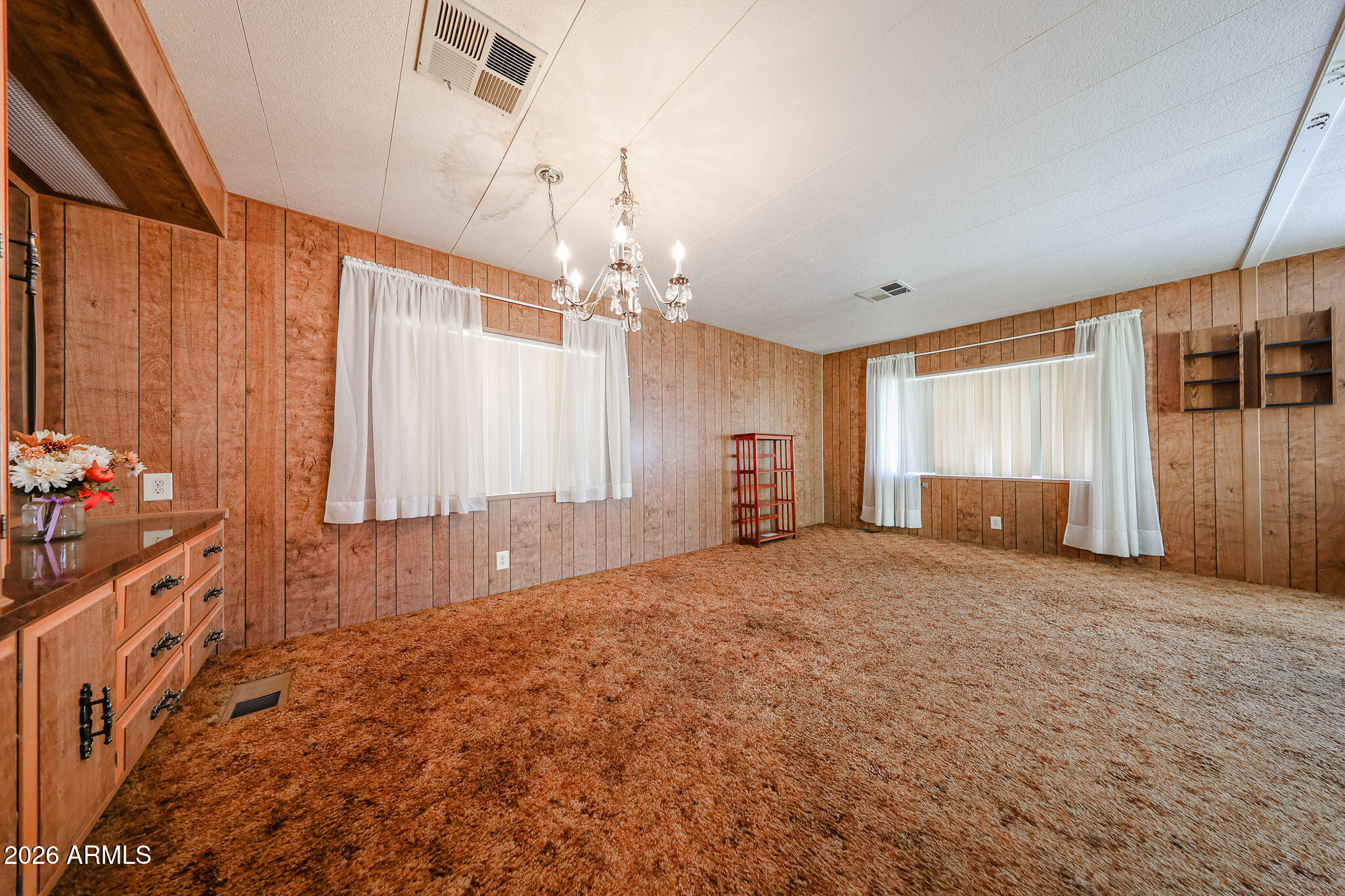 Brentwood West - Residential