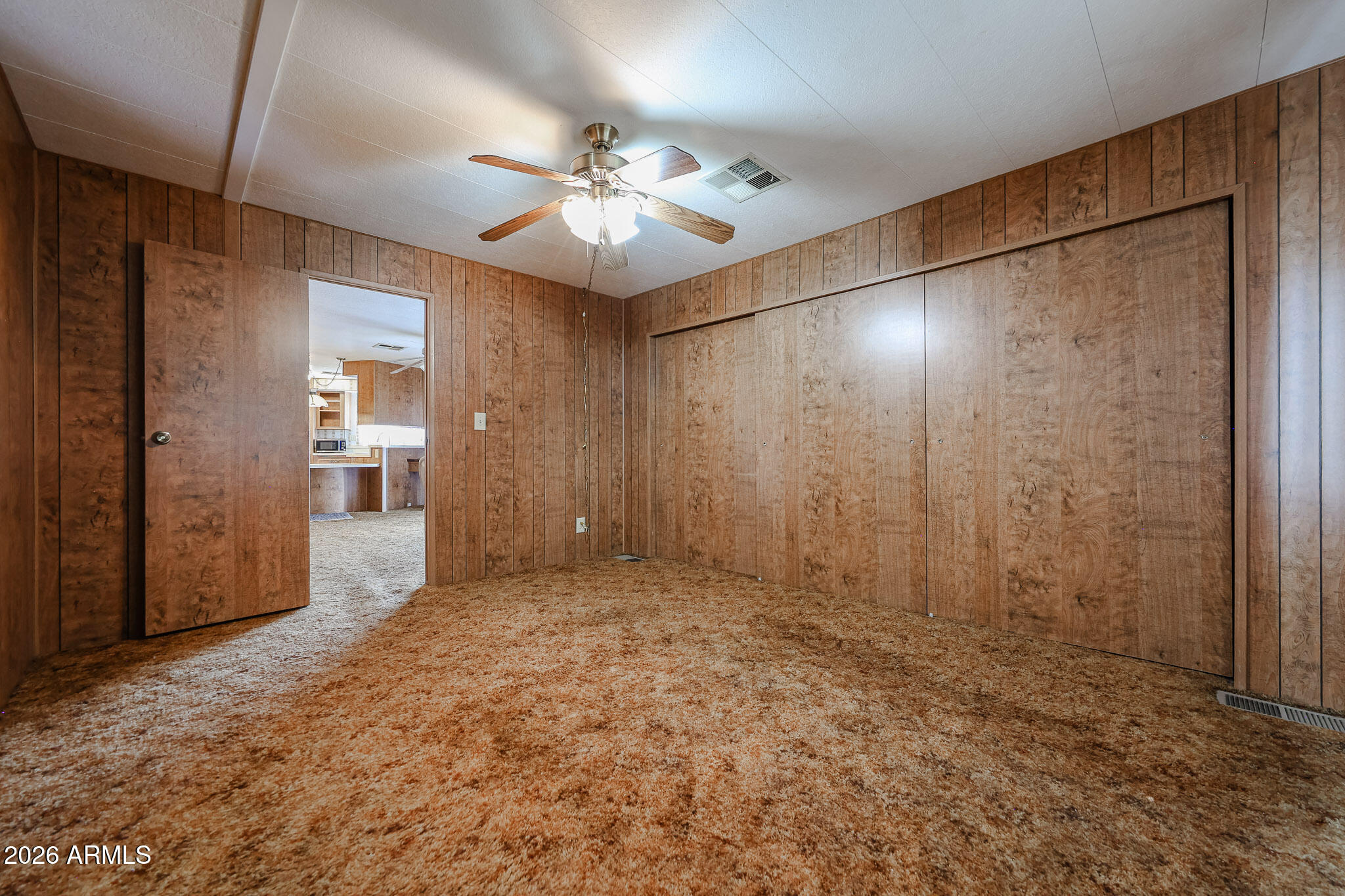 Brentwood West - Residential