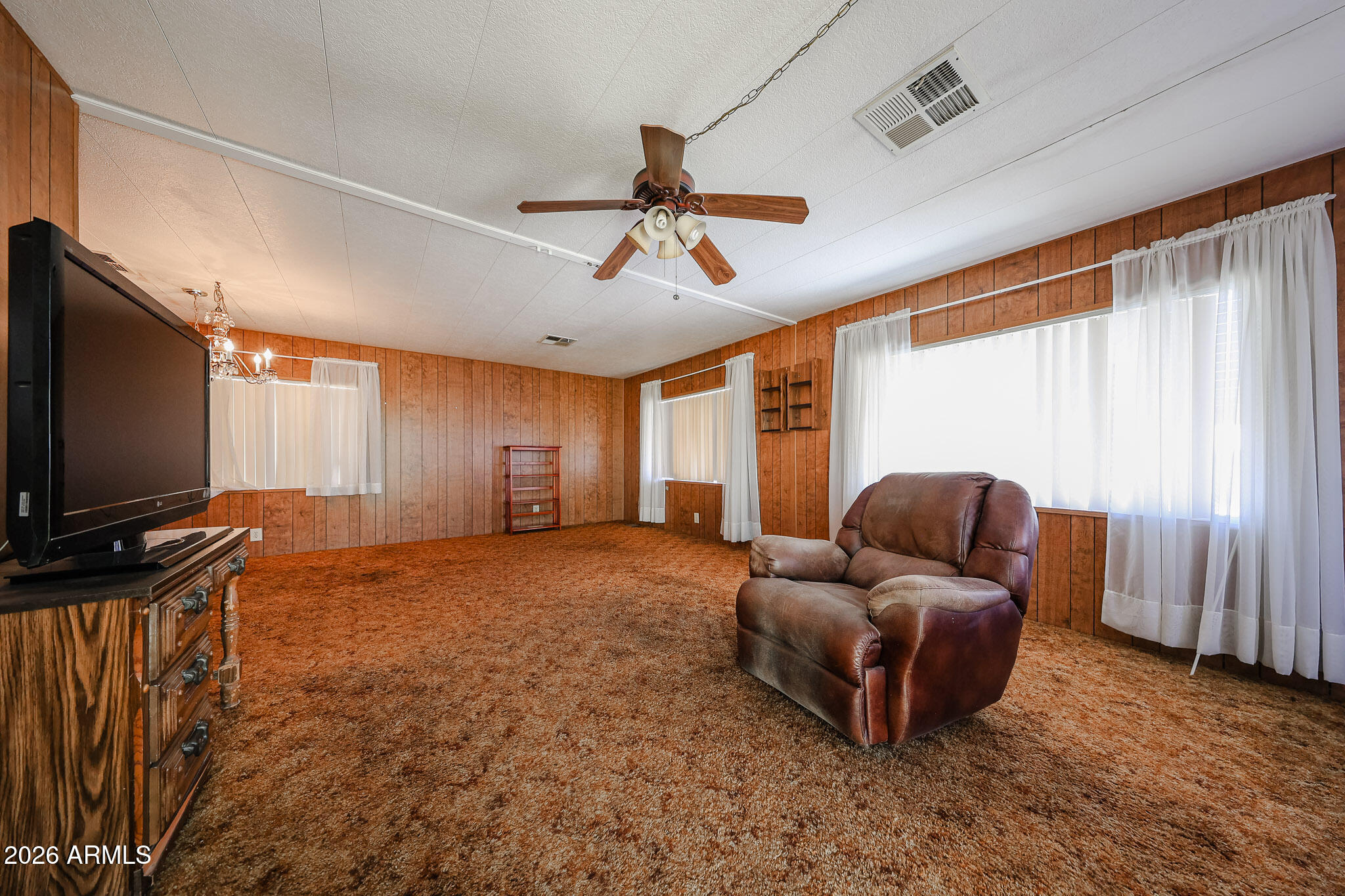 Brentwood West - Residential