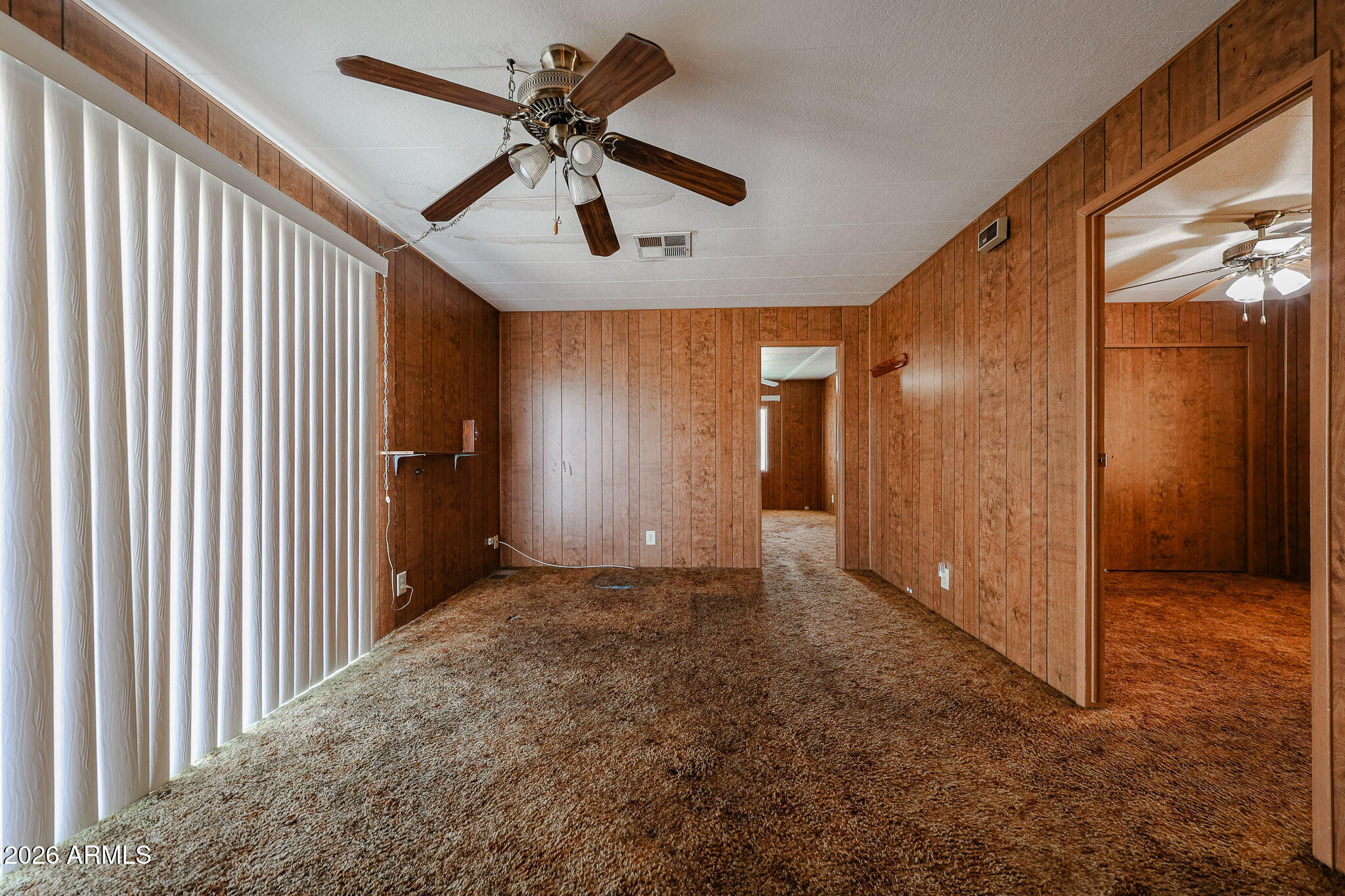 Brentwood West - Residential