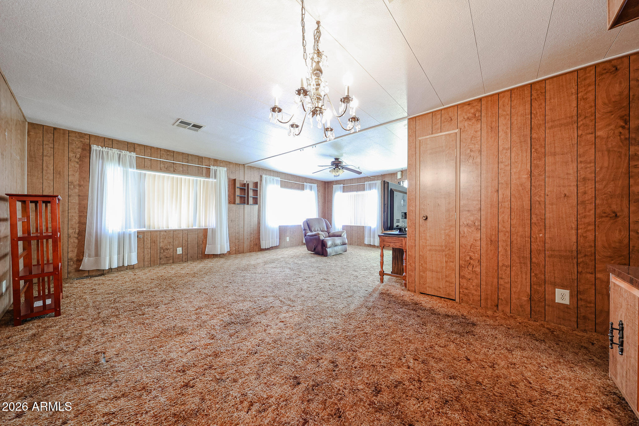 Brentwood West - Residential