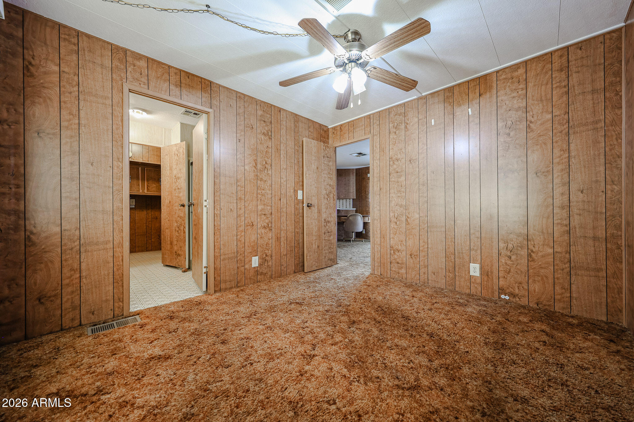 Brentwood West - Residential