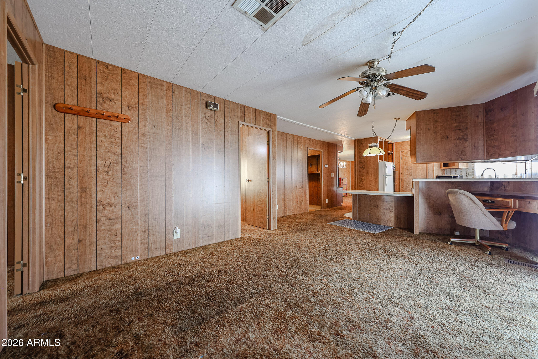 Brentwood West - Residential