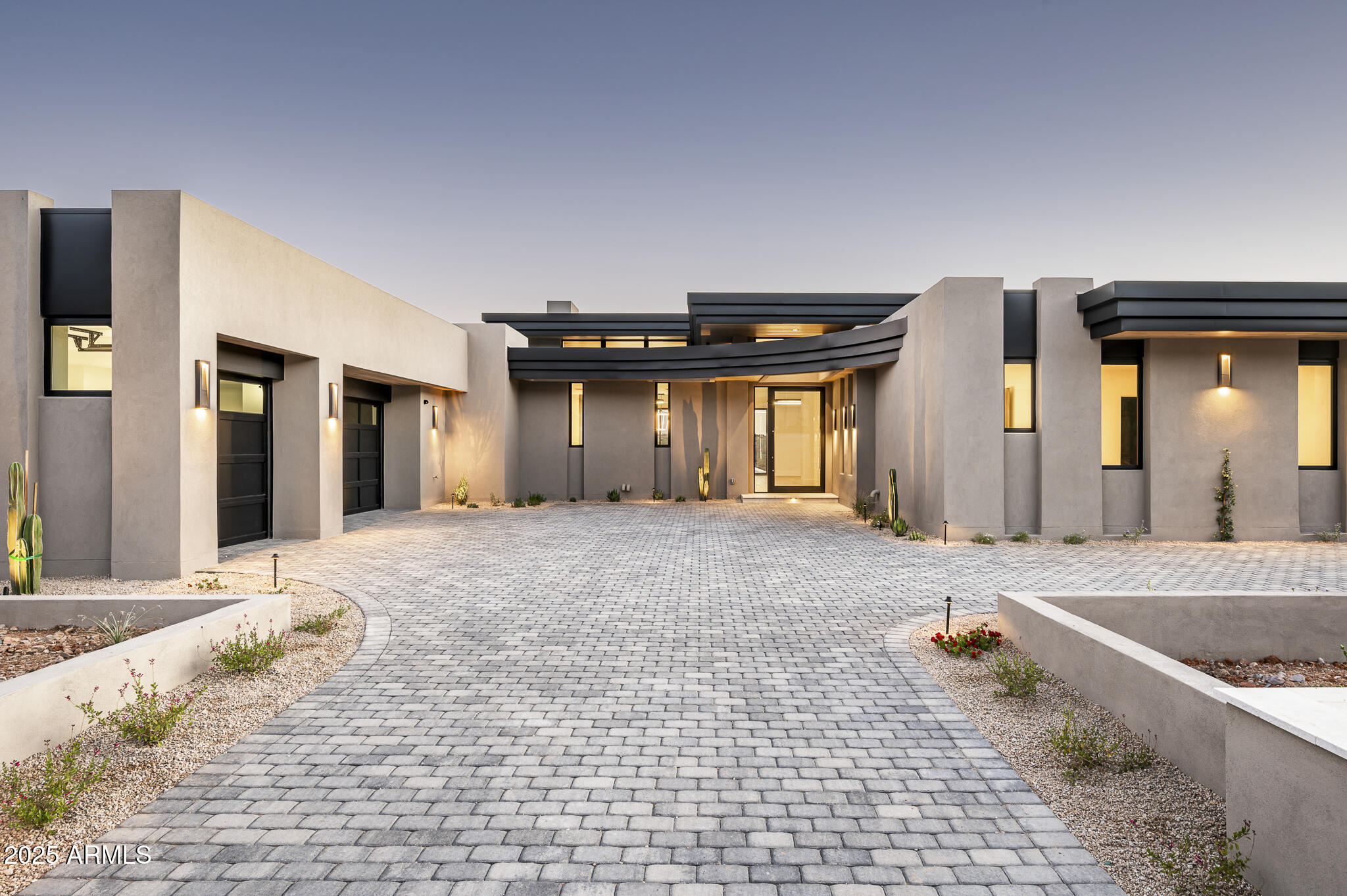 MCDOWELL MOUNTAIN RANCH PARCEL H UNIT ONE - Residential