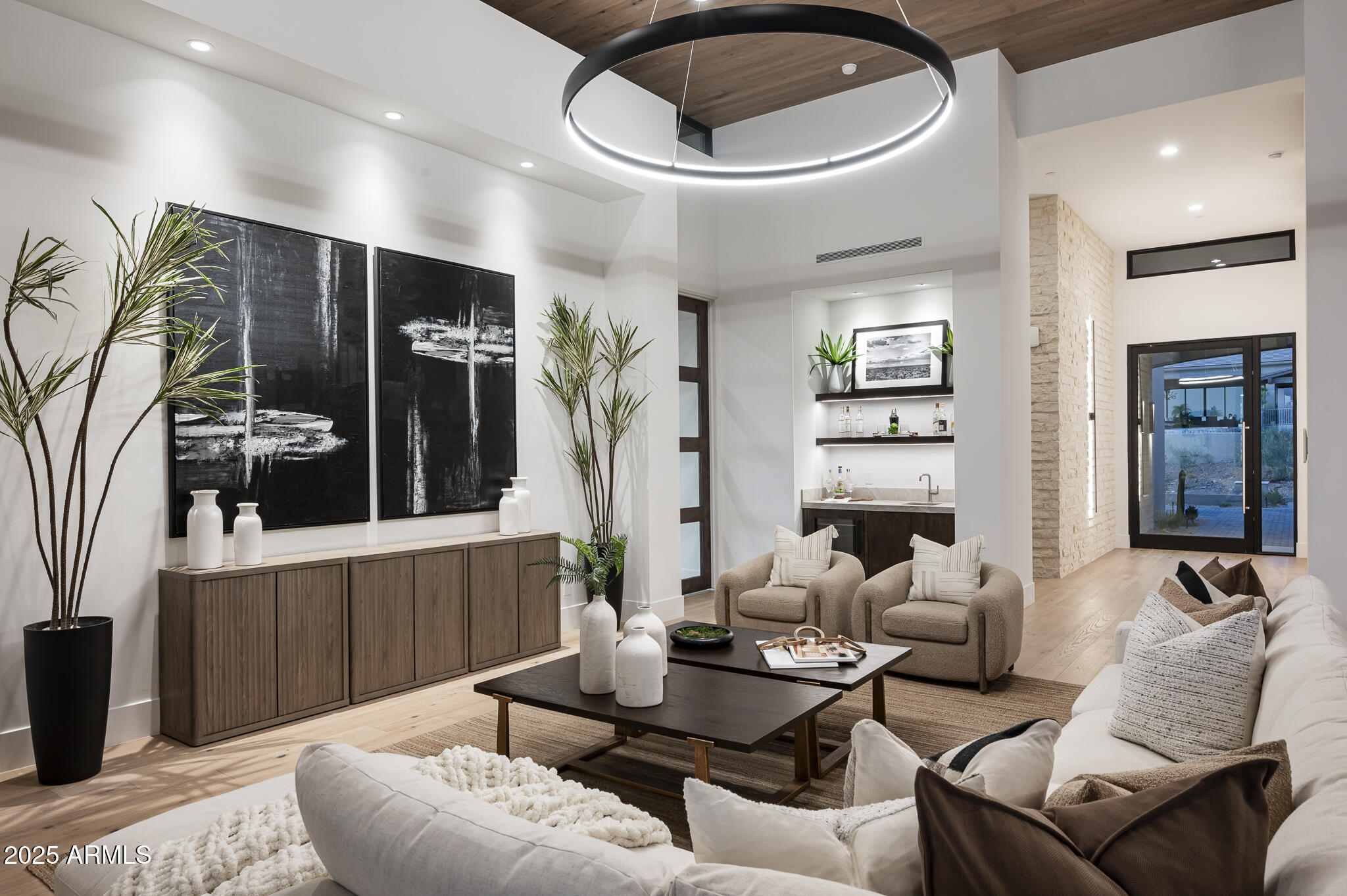 MCDOWELL MOUNTAIN RANCH PARCEL H UNIT ONE - Residential