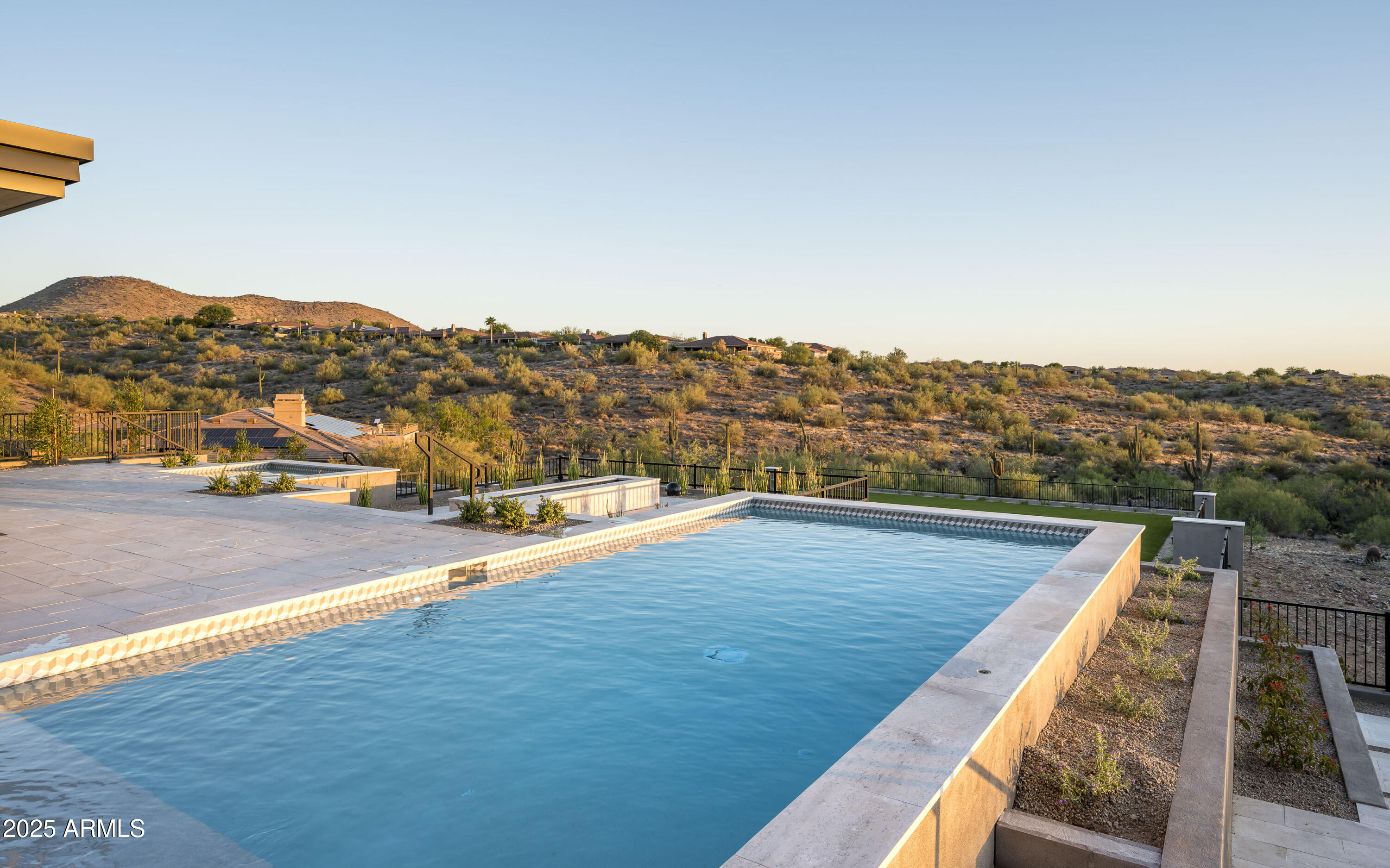 MCDOWELL MOUNTAIN RANCH PARCEL H UNIT ONE - Residential