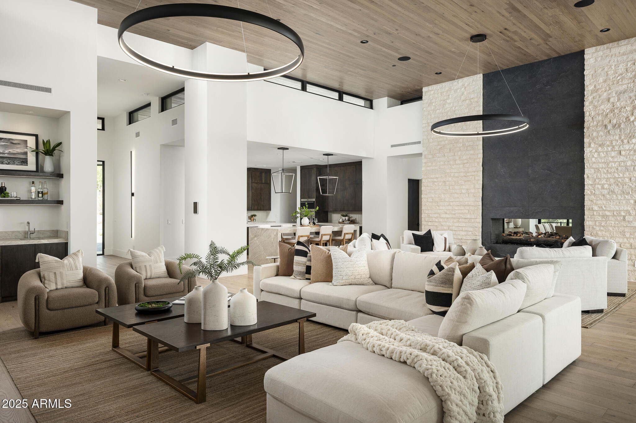 MCDOWELL MOUNTAIN RANCH PARCEL H UNIT ONE - Residential