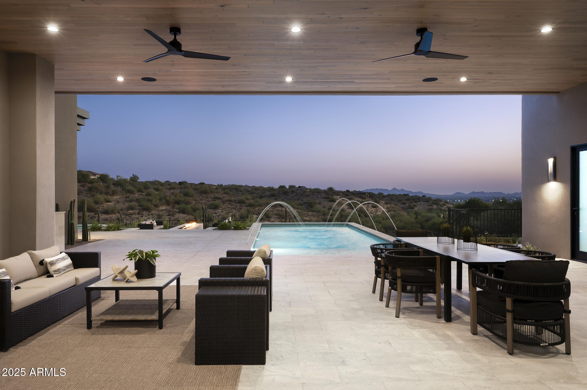 MCDOWELL MOUNTAIN RANCH PARCEL H UNIT ONE - Residential