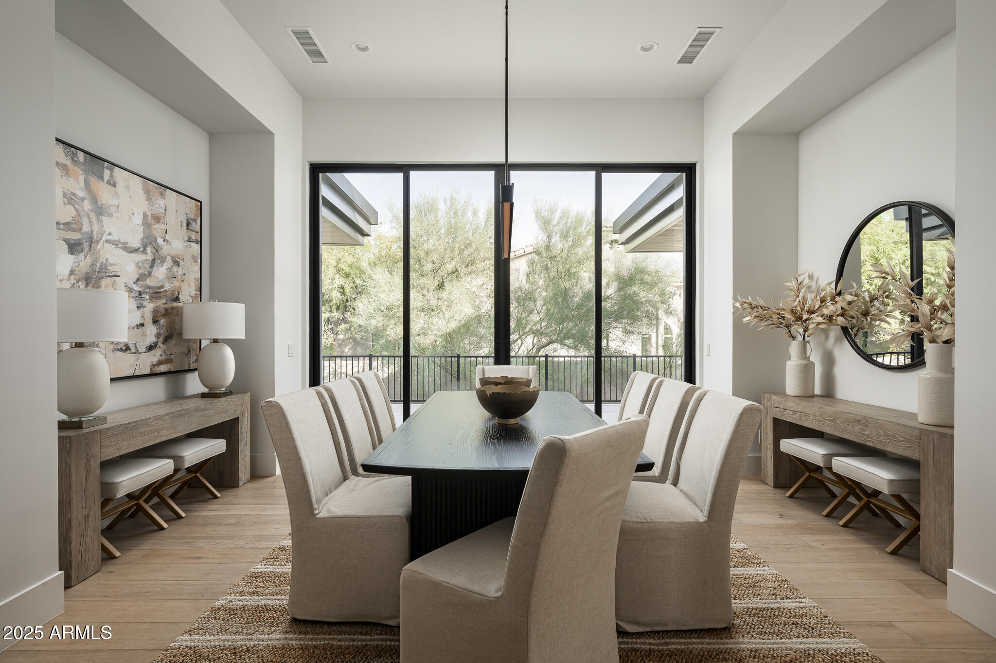 MCDOWELL MOUNTAIN RANCH PARCEL H UNIT ONE - Residential