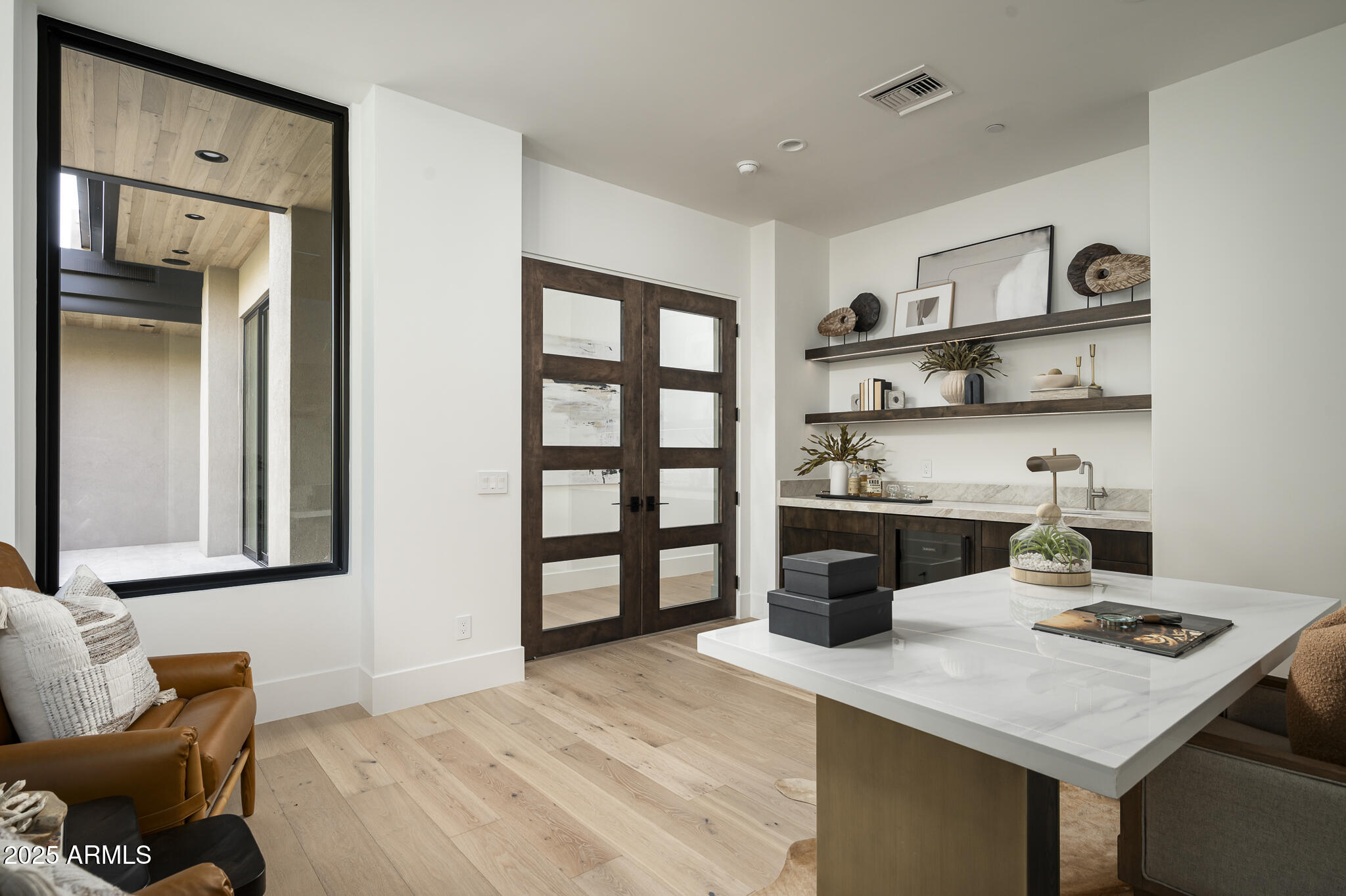 MCDOWELL MOUNTAIN RANCH PARCEL H UNIT ONE - Residential