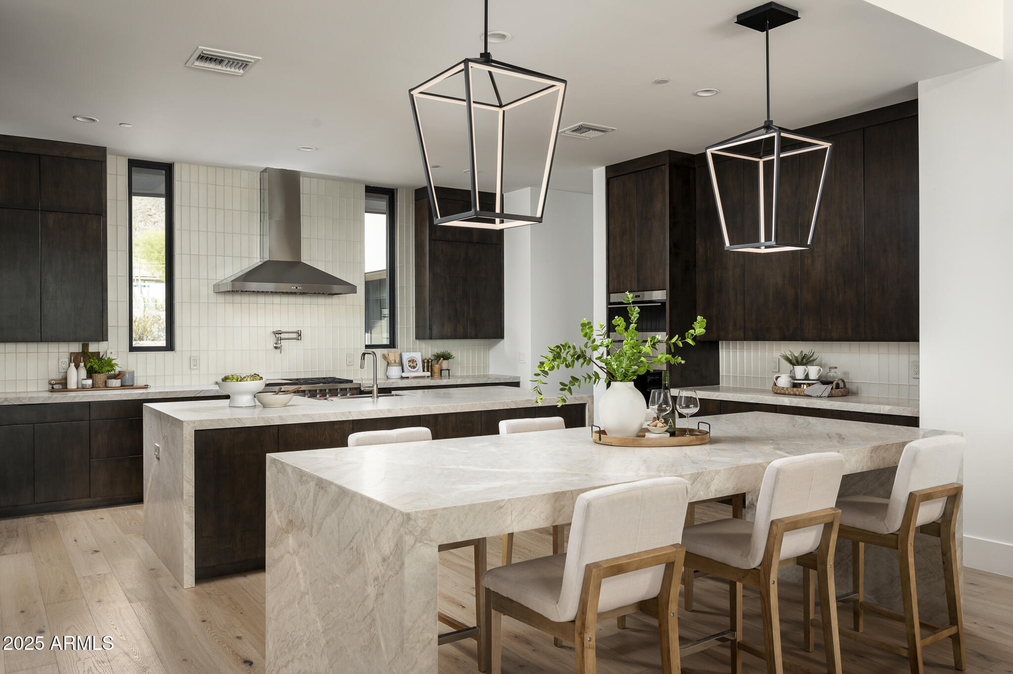 MCDOWELL MOUNTAIN RANCH PARCEL H UNIT ONE - Residential