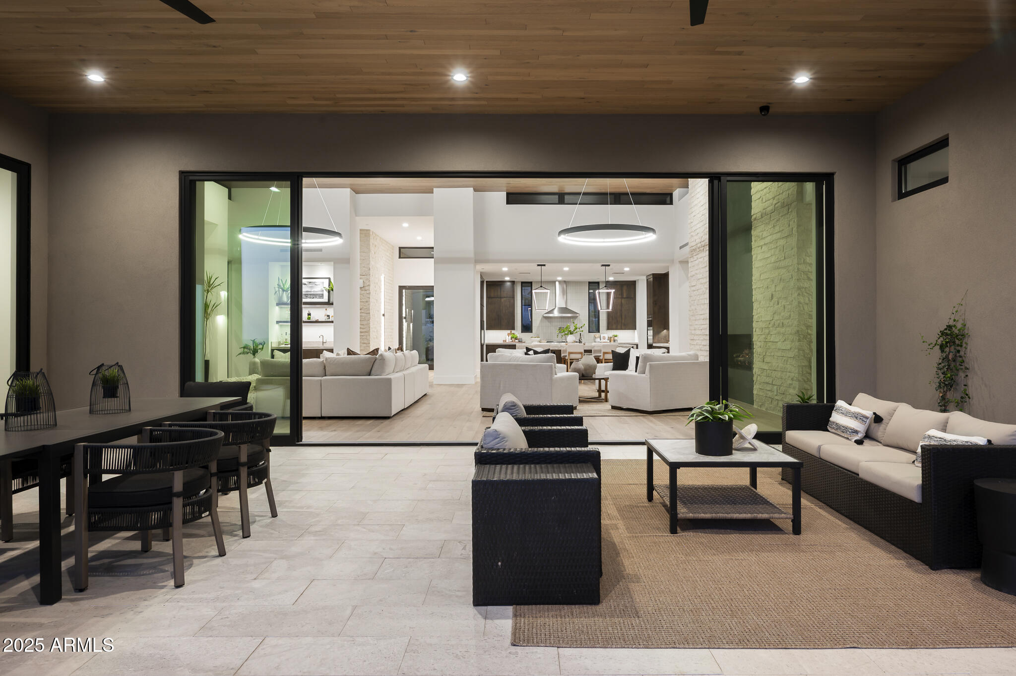 MCDOWELL MOUNTAIN RANCH PARCEL H UNIT ONE - Residential