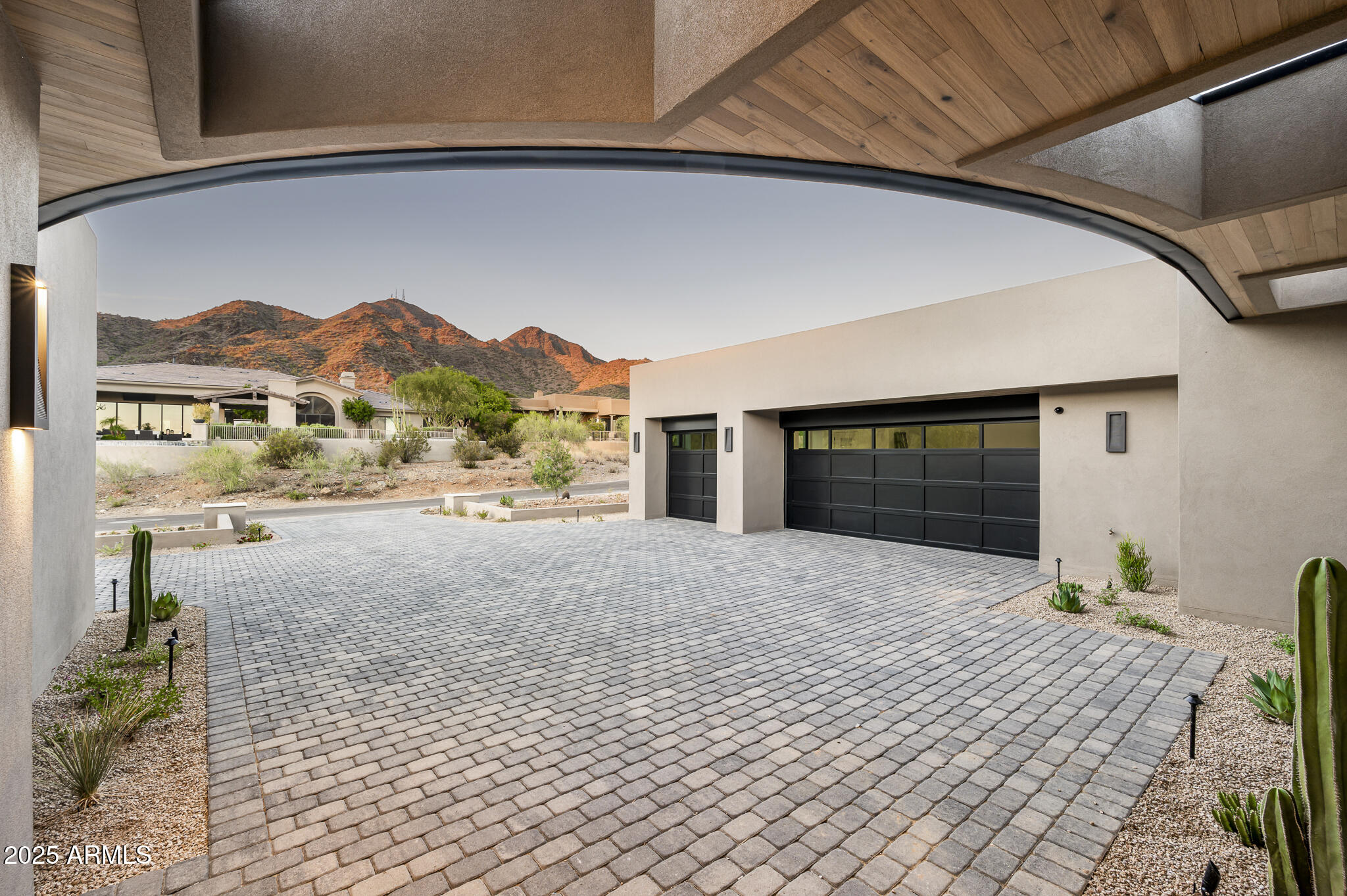 MCDOWELL MOUNTAIN RANCH PARCEL H UNIT ONE - Residential
