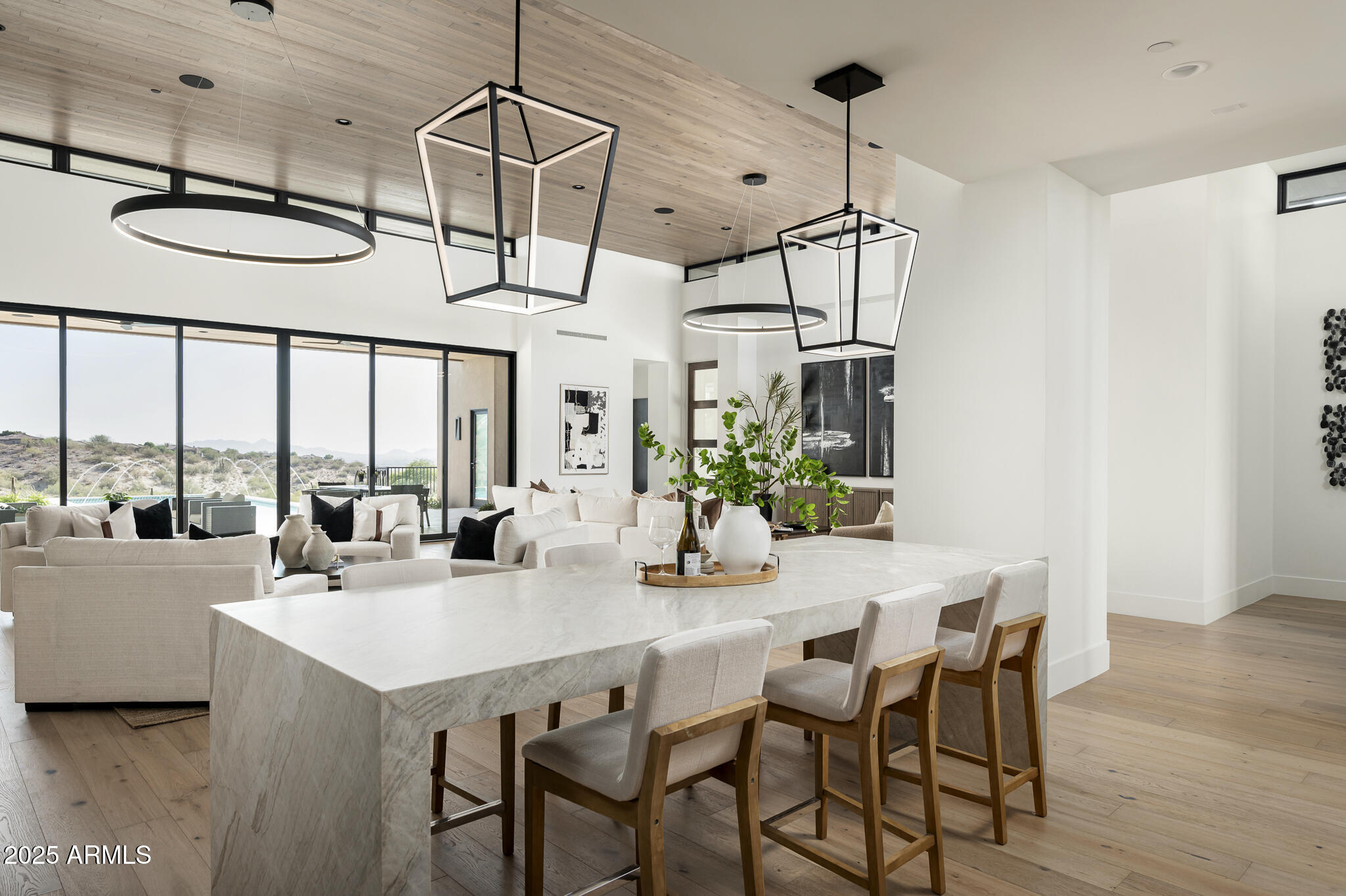 MCDOWELL MOUNTAIN RANCH PARCEL H UNIT ONE - Residential