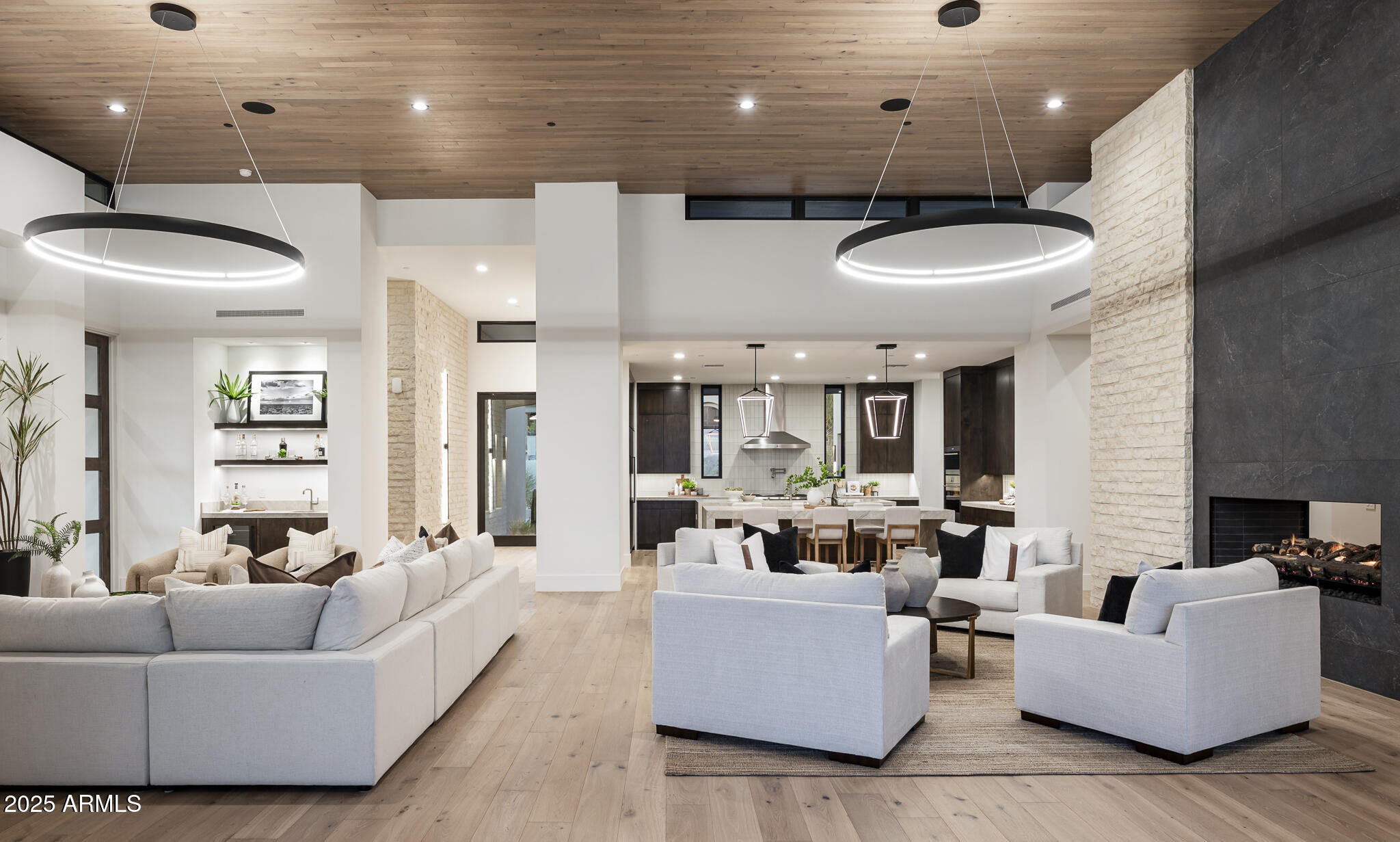 MCDOWELL MOUNTAIN RANCH PARCEL H UNIT ONE - Residential