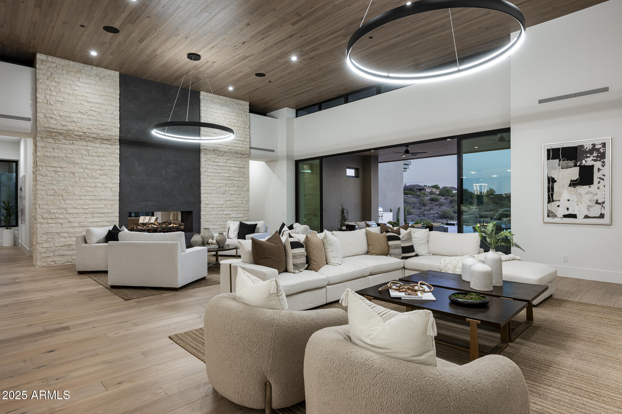 MCDOWELL MOUNTAIN RANCH PARCEL H UNIT ONE - Residential