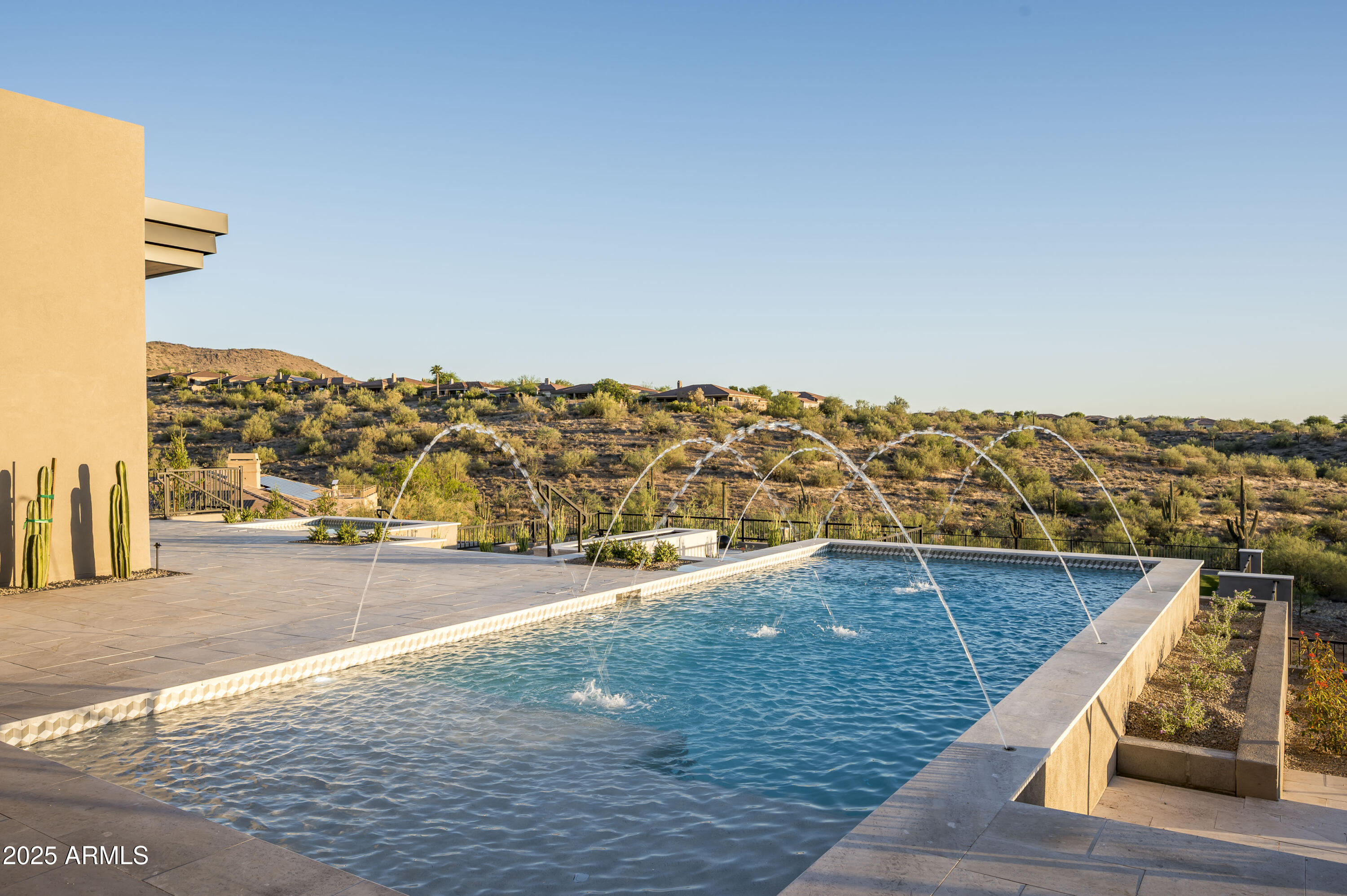 MCDOWELL MOUNTAIN RANCH PARCEL H UNIT ONE - Residential