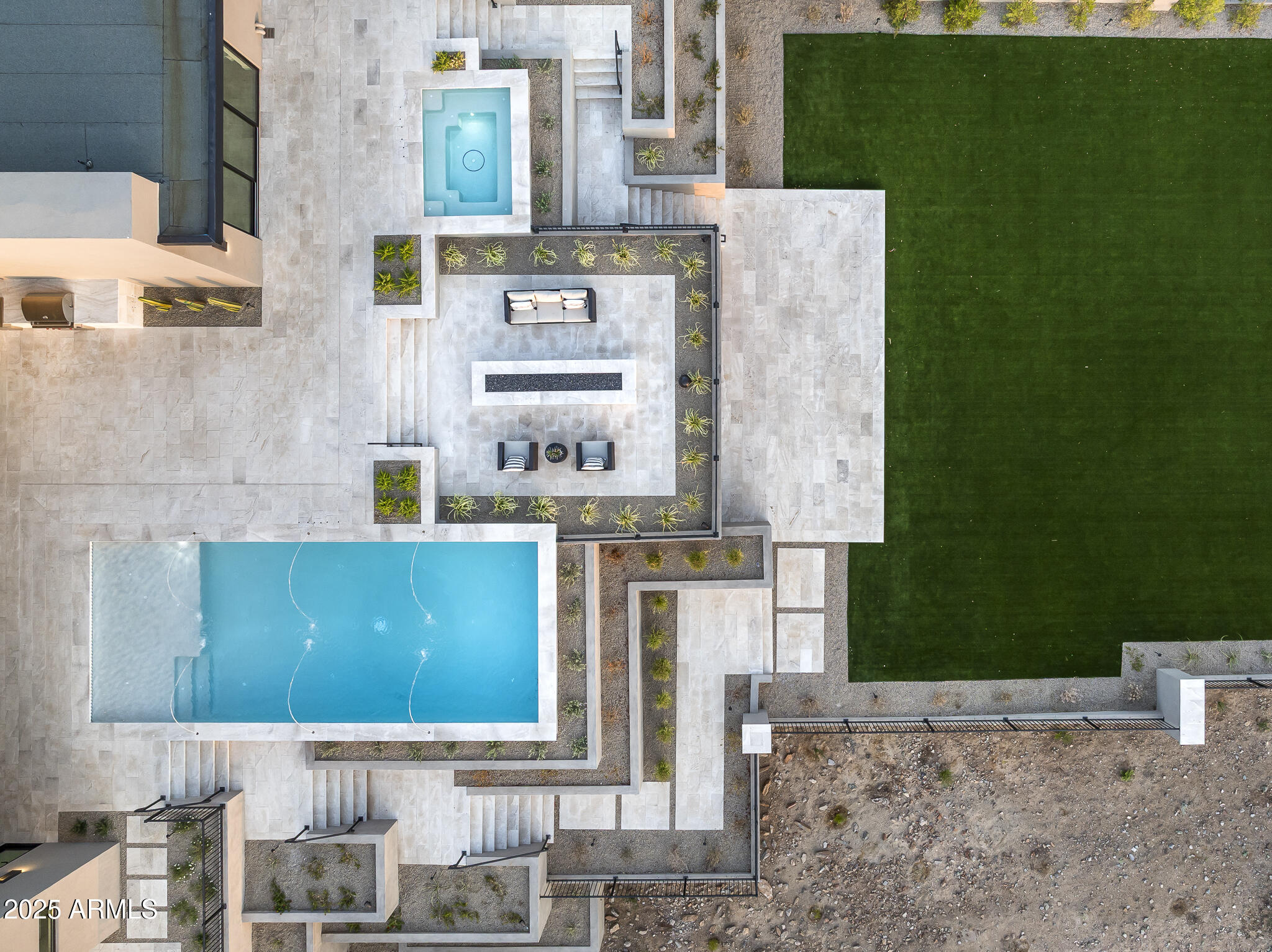 MCDOWELL MOUNTAIN RANCH PARCEL H UNIT ONE - Residential