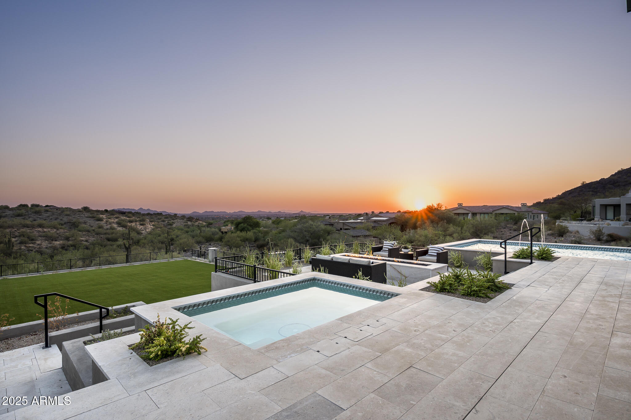 MCDOWELL MOUNTAIN RANCH PARCEL H UNIT ONE - Residential