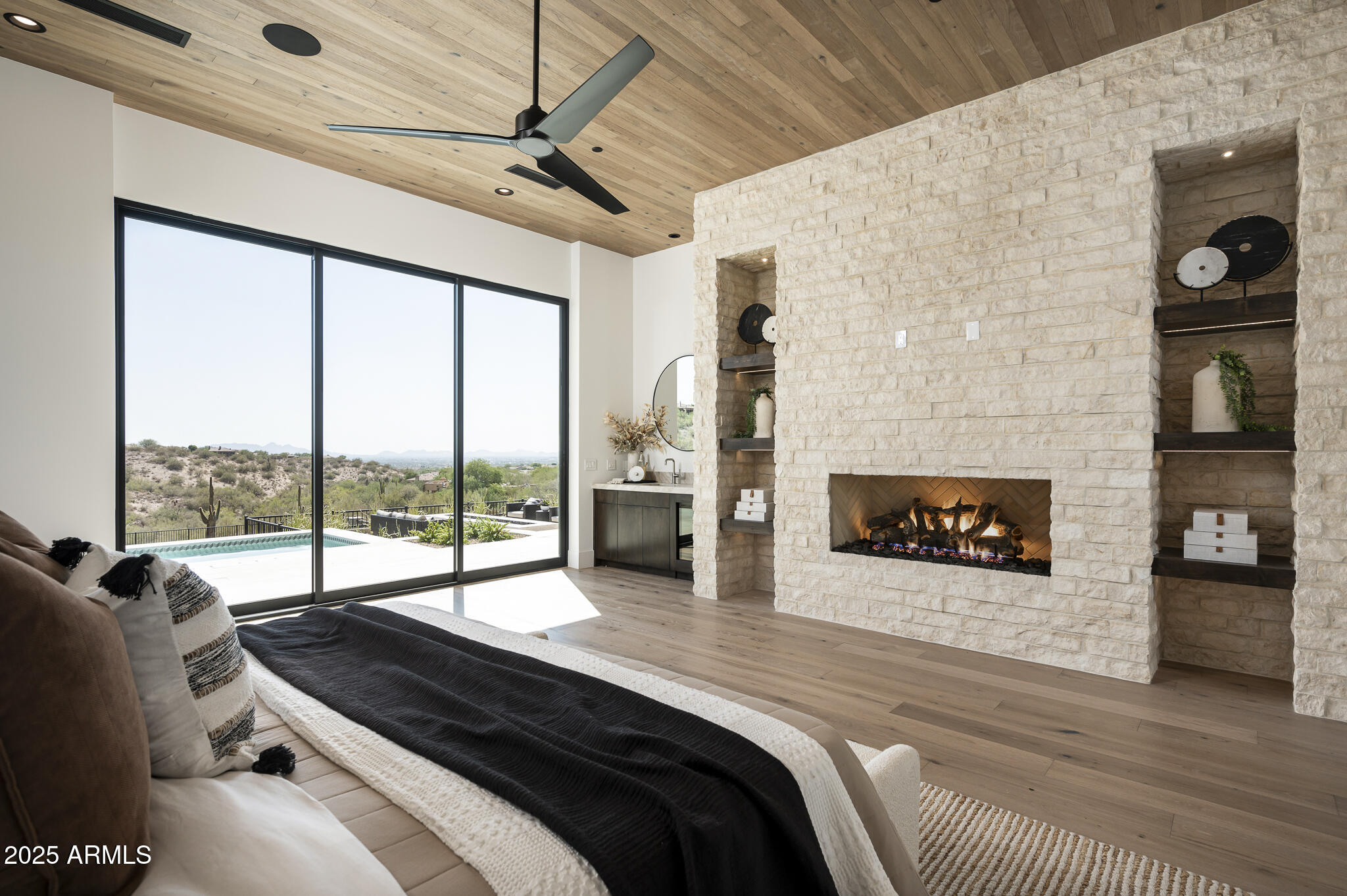 MCDOWELL MOUNTAIN RANCH PARCEL H UNIT ONE - Residential