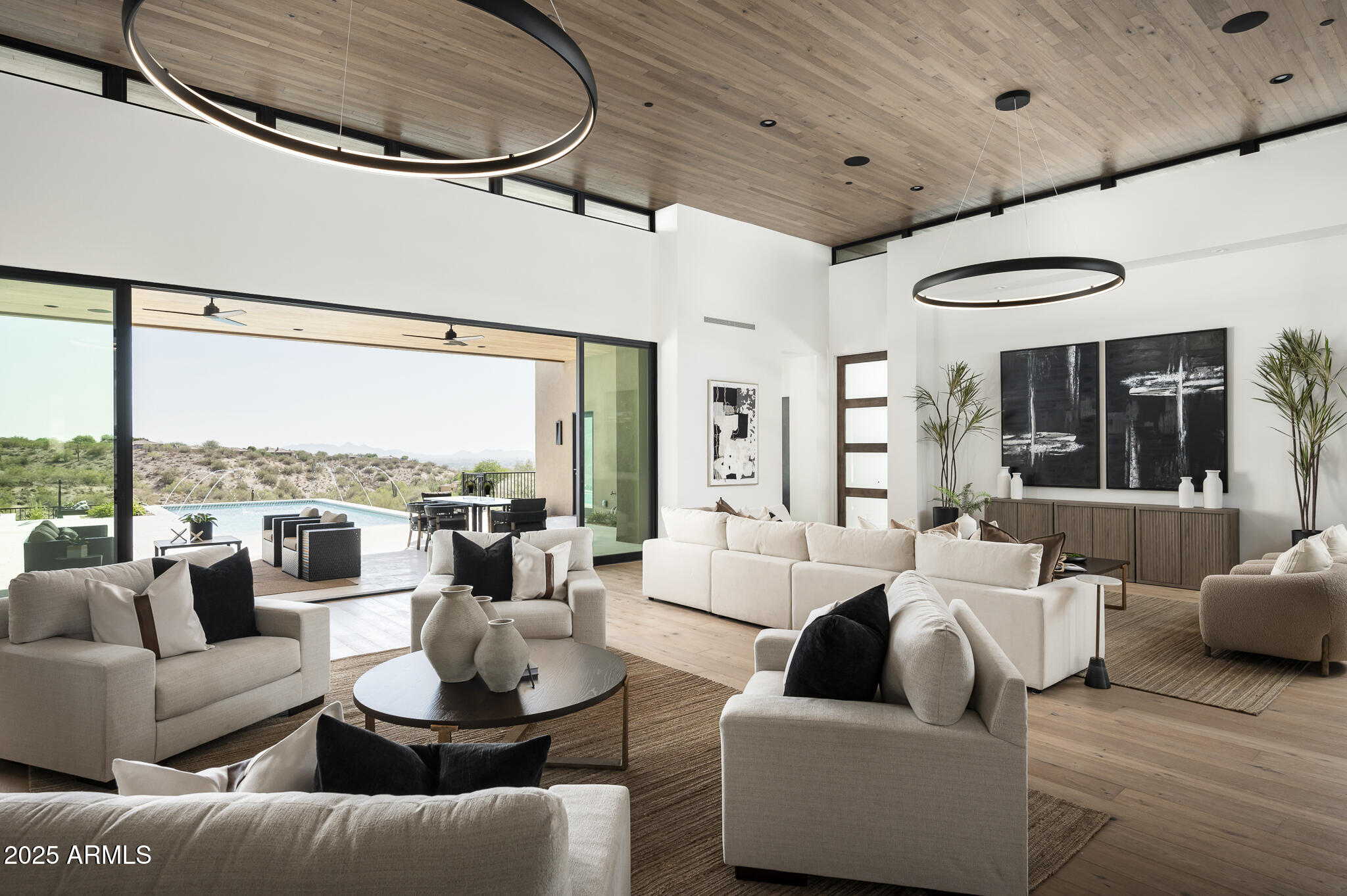 MCDOWELL MOUNTAIN RANCH PARCEL H UNIT ONE - Residential