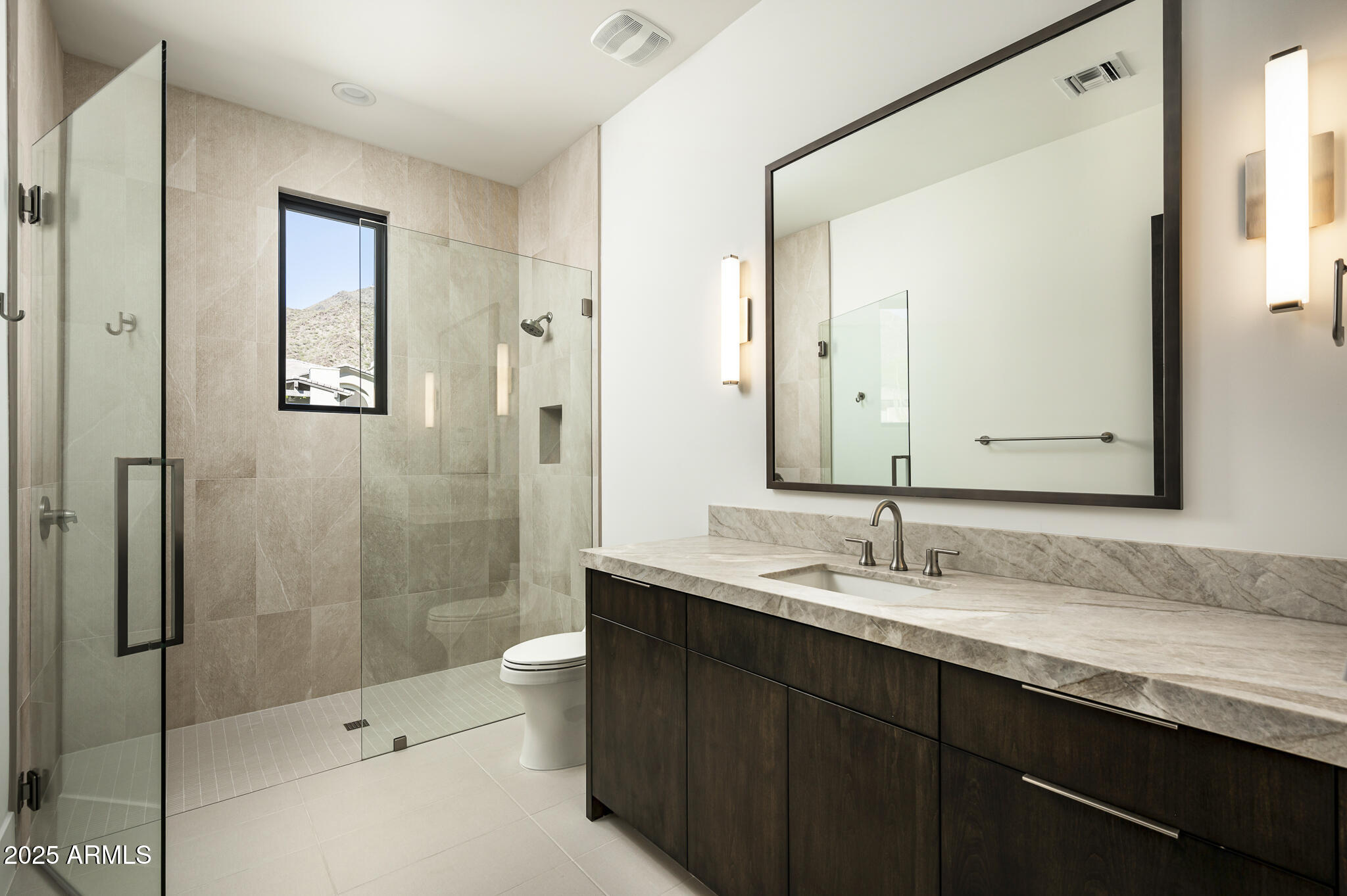 MCDOWELL MOUNTAIN RANCH PARCEL H UNIT ONE - Residential