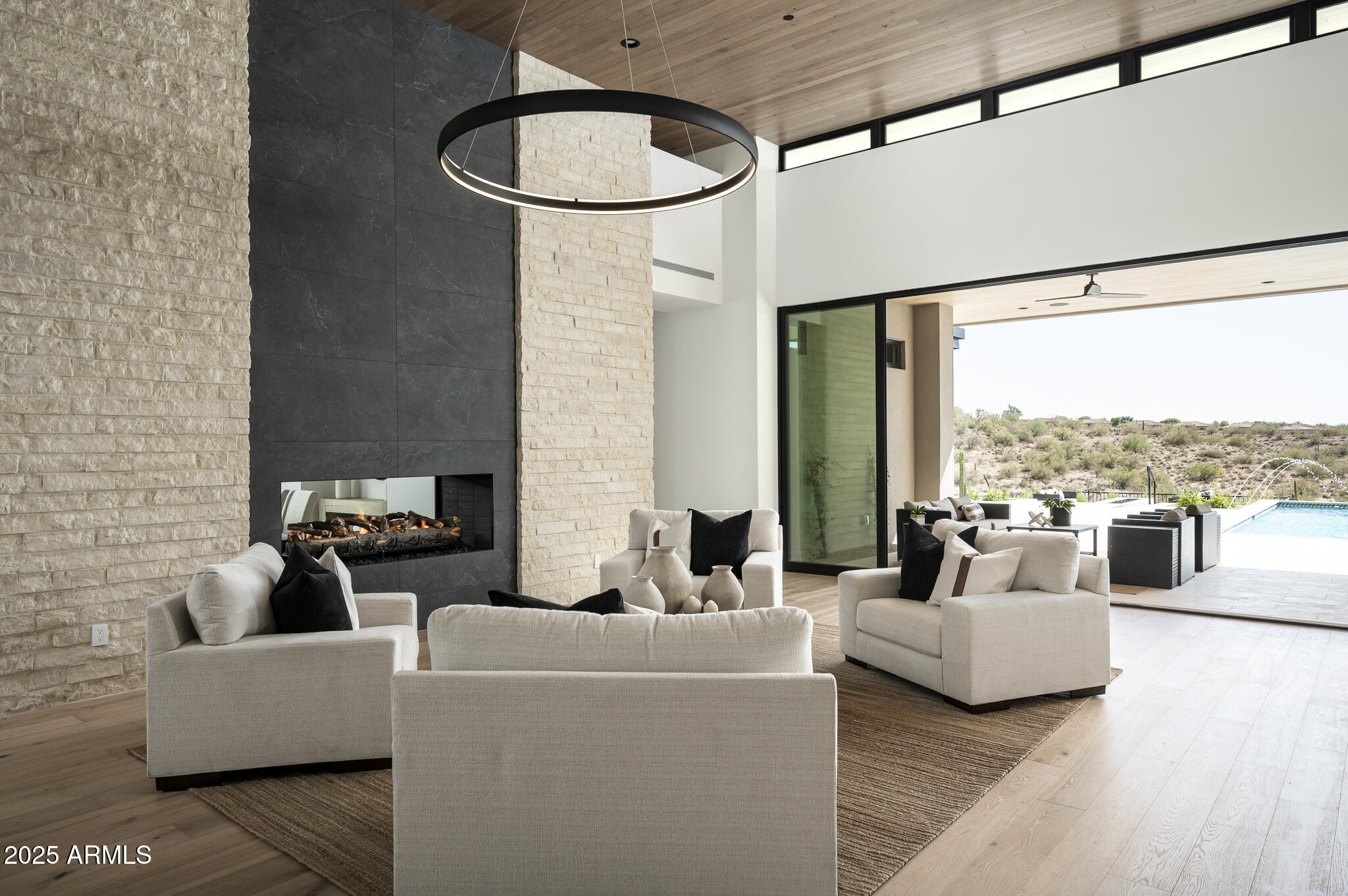 MCDOWELL MOUNTAIN RANCH PARCEL H UNIT ONE - Residential
