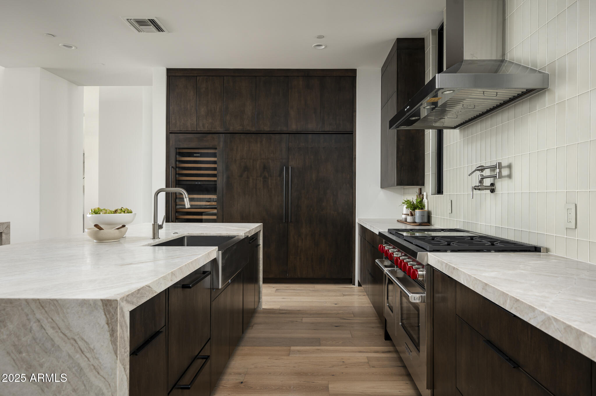 MCDOWELL MOUNTAIN RANCH PARCEL H UNIT ONE - Residential