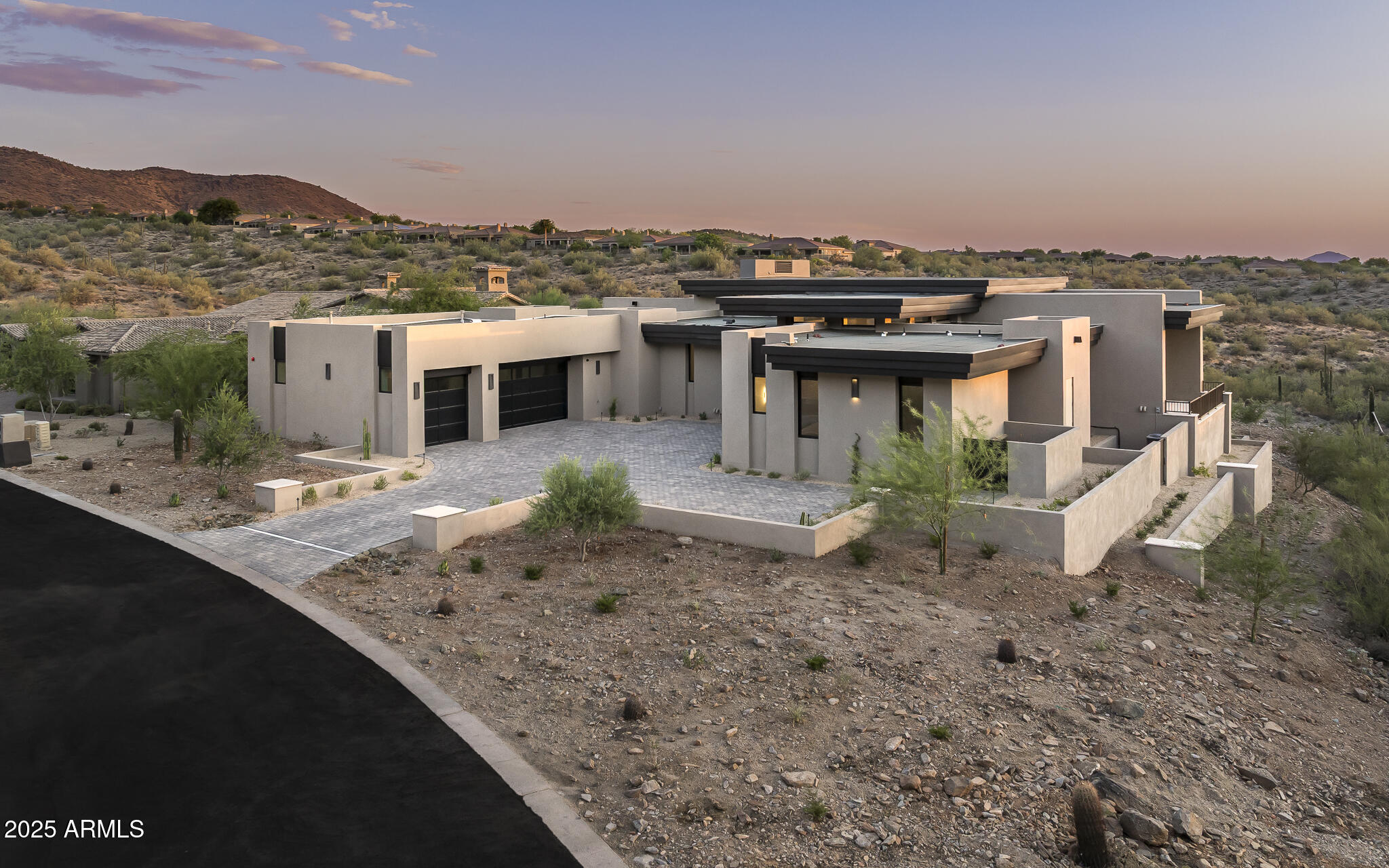MCDOWELL MOUNTAIN RANCH PARCEL H UNIT ONE - Residential