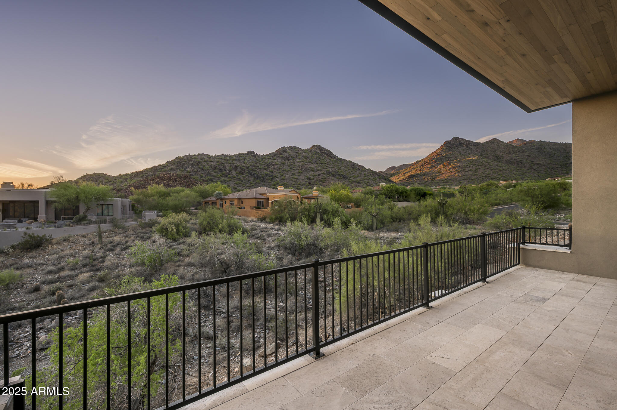 MCDOWELL MOUNTAIN RANCH PARCEL H UNIT ONE - Residential
