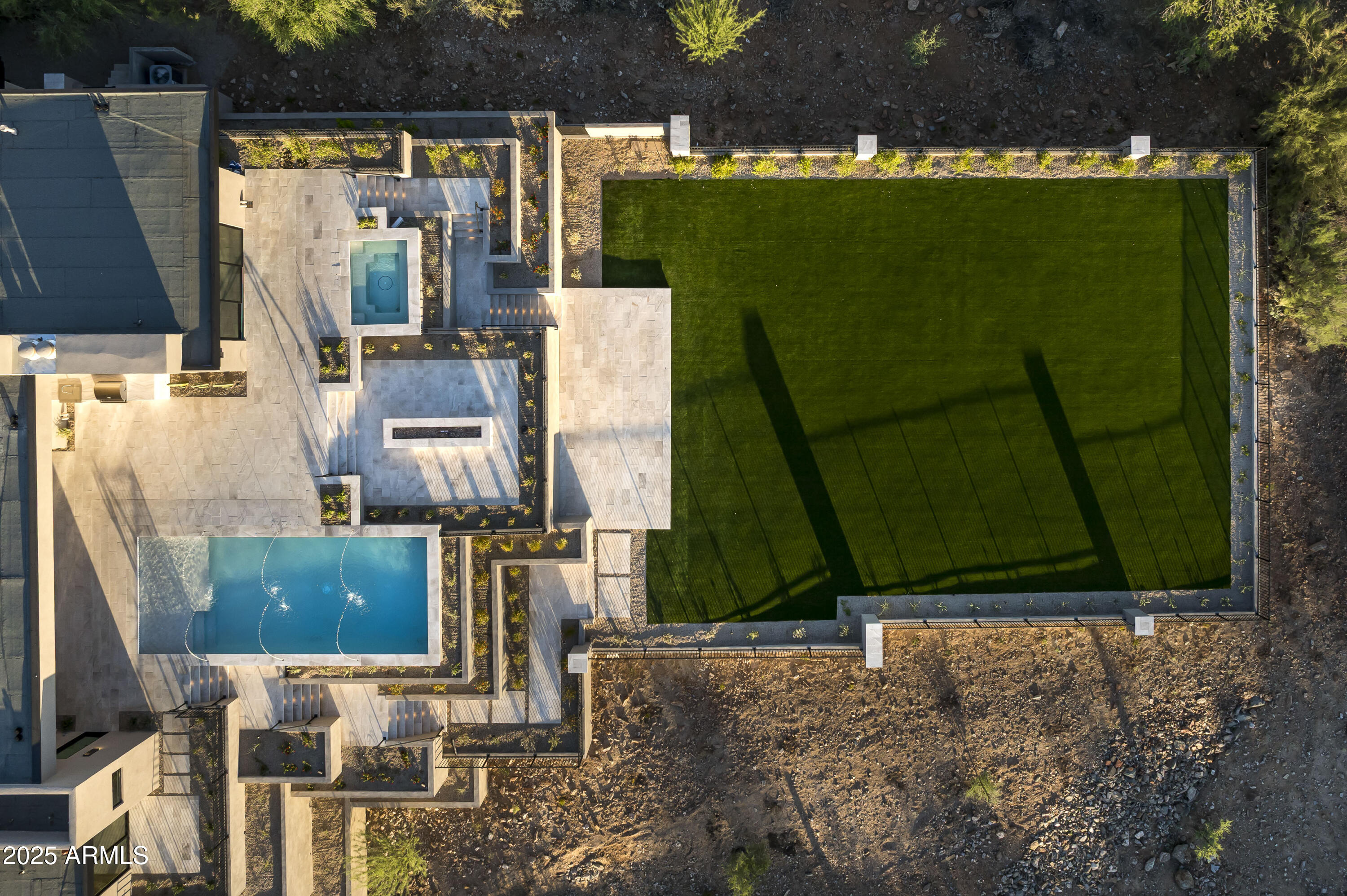 MCDOWELL MOUNTAIN RANCH PARCEL H UNIT ONE - Residential