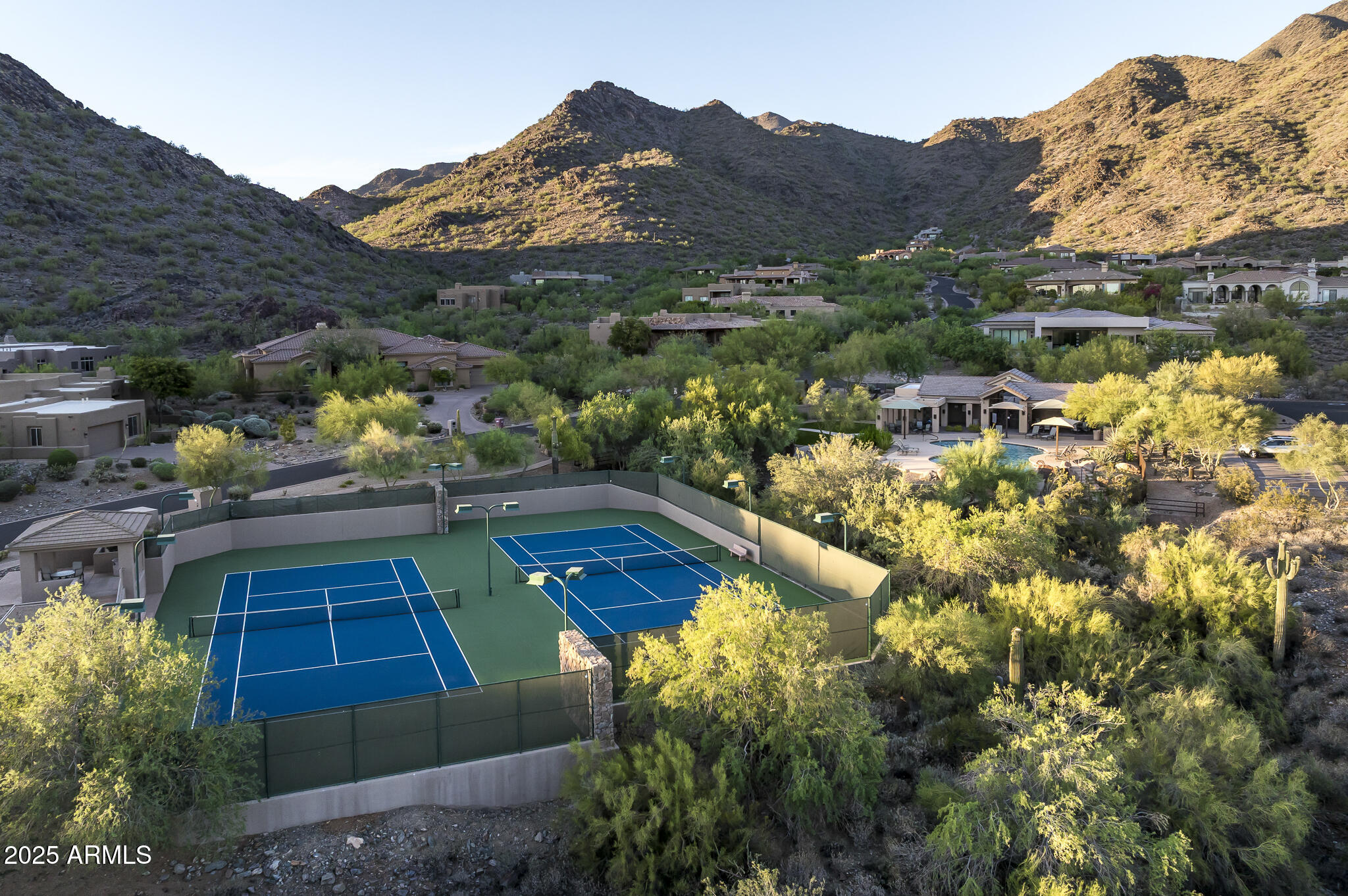 MCDOWELL MOUNTAIN RANCH PARCEL H UNIT ONE - Residential