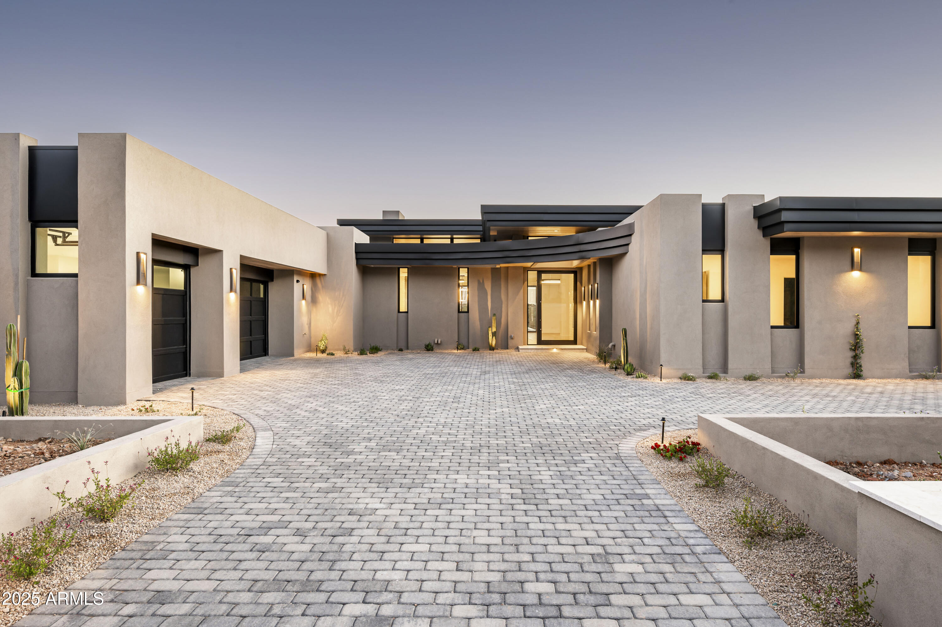 MCDOWELL MOUNTAIN RANCH PARCEL H UNIT ONE - Residential