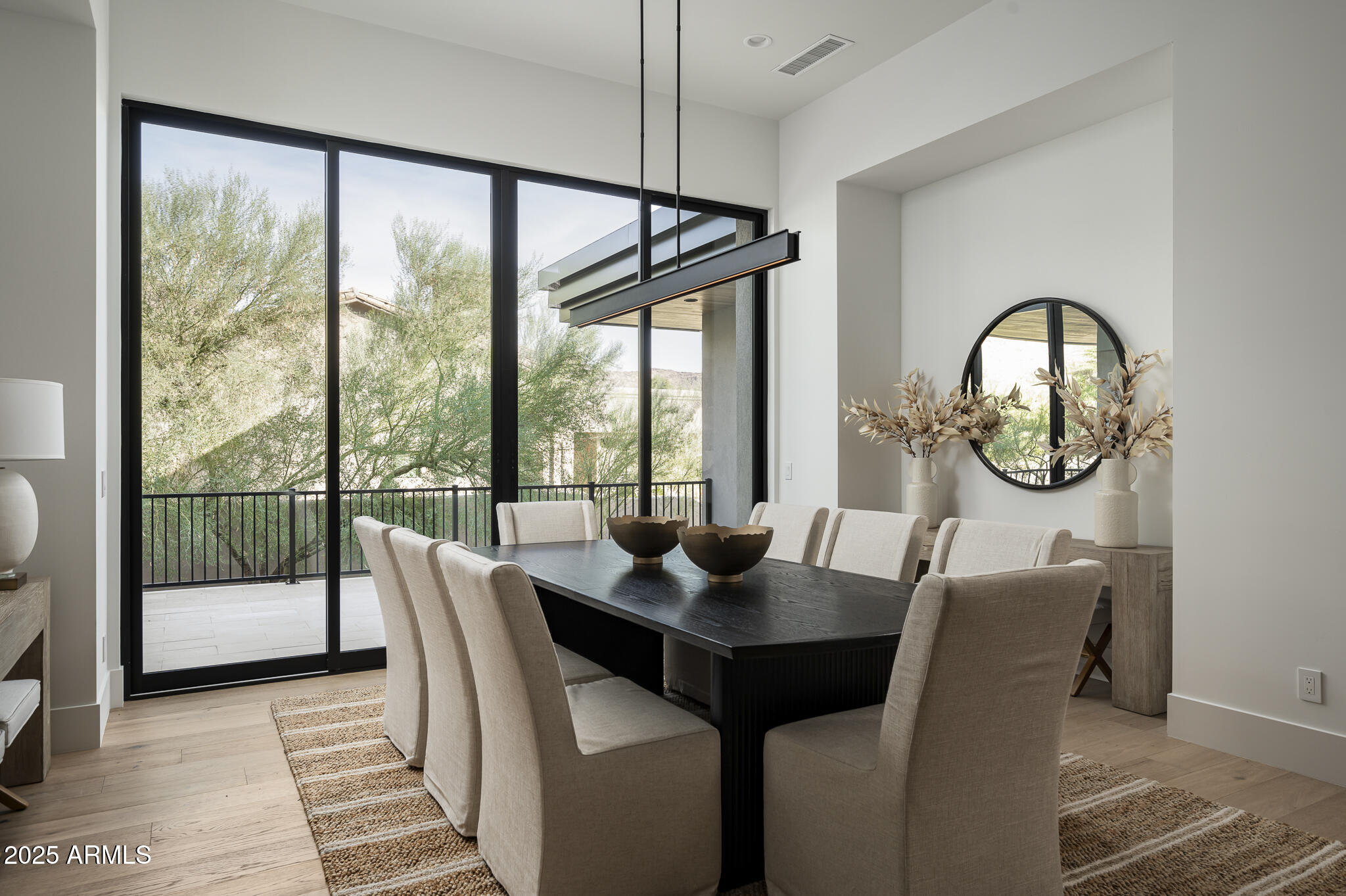 MCDOWELL MOUNTAIN RANCH PARCEL H UNIT ONE - Residential