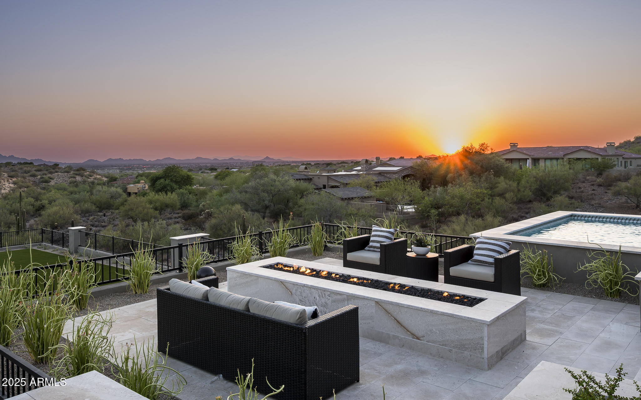 MCDOWELL MOUNTAIN RANCH PARCEL H UNIT ONE - Residential